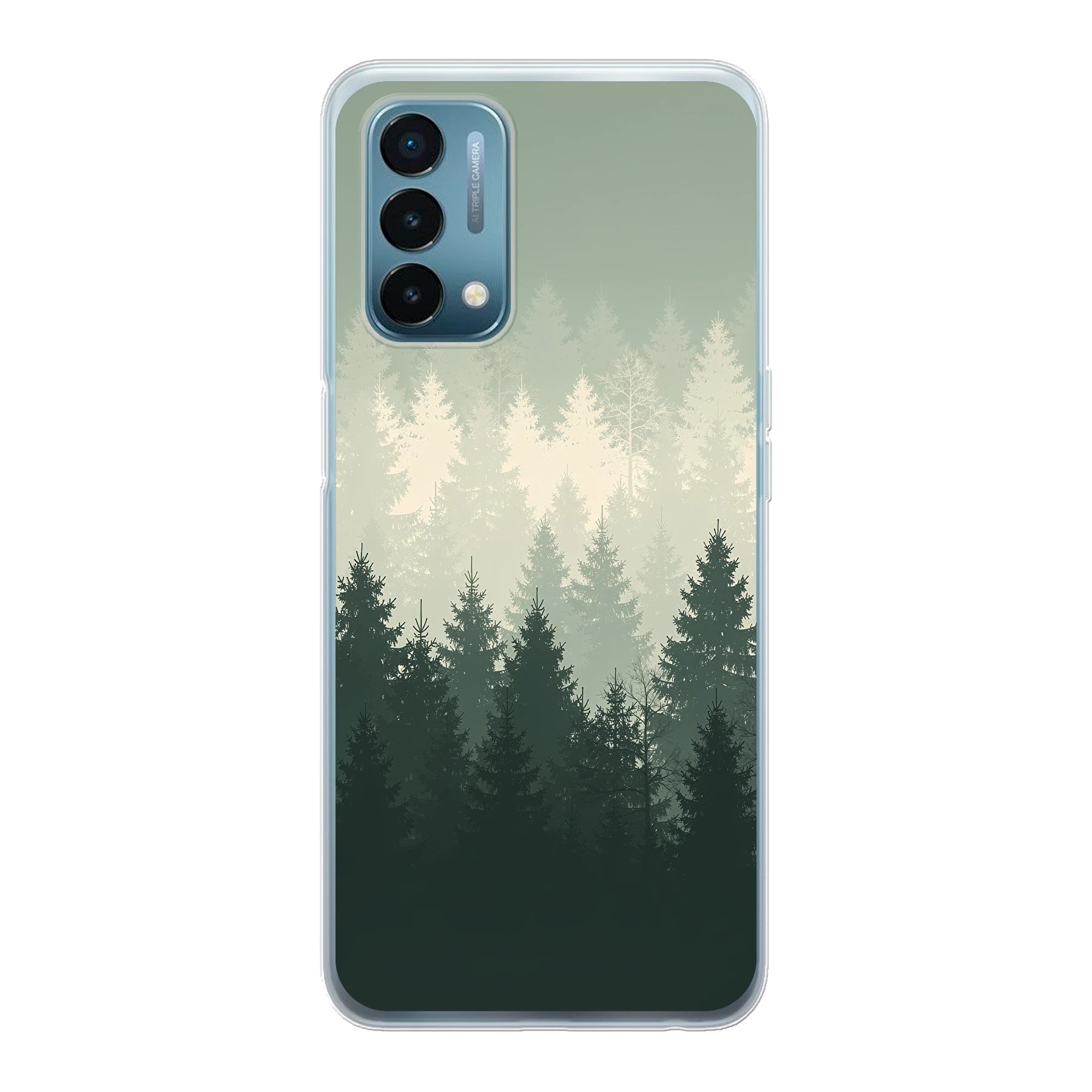 OnePlus Nord N200 5G phone case