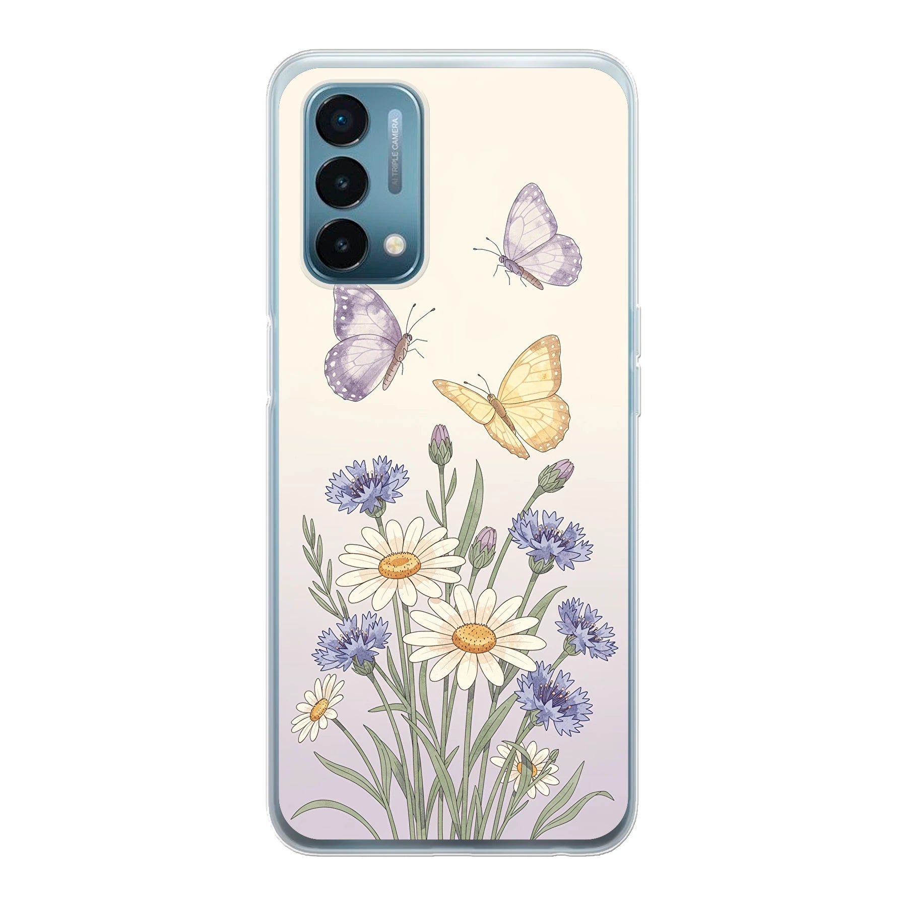 OnePlus Nord N200 5G phone case