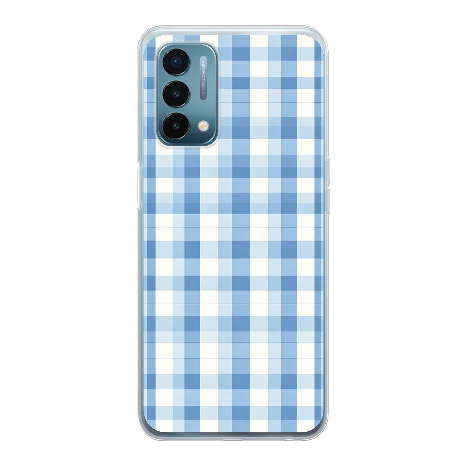 OnePlus Nord N200 5G phone case