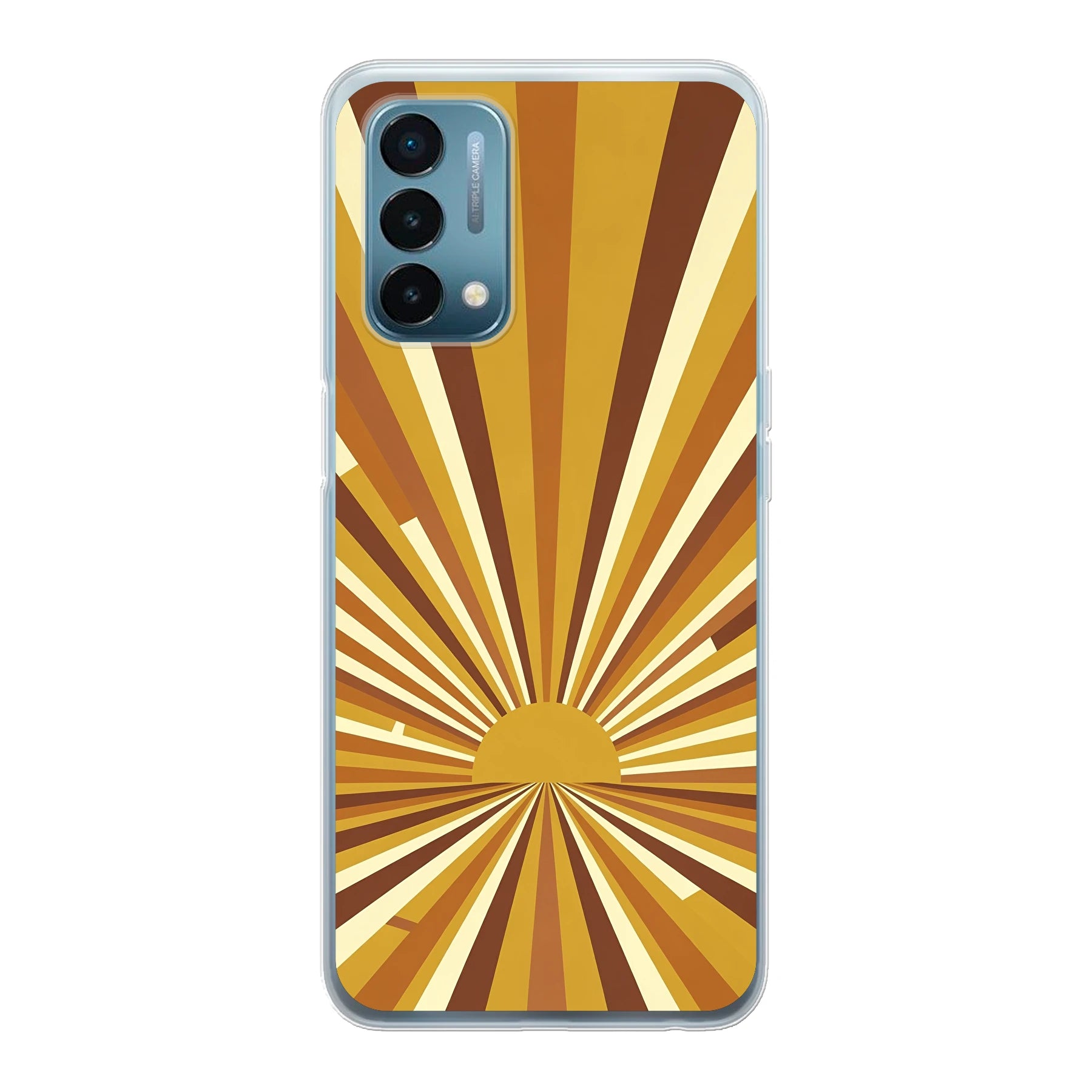 OnePlus Nord N200 5G phone case