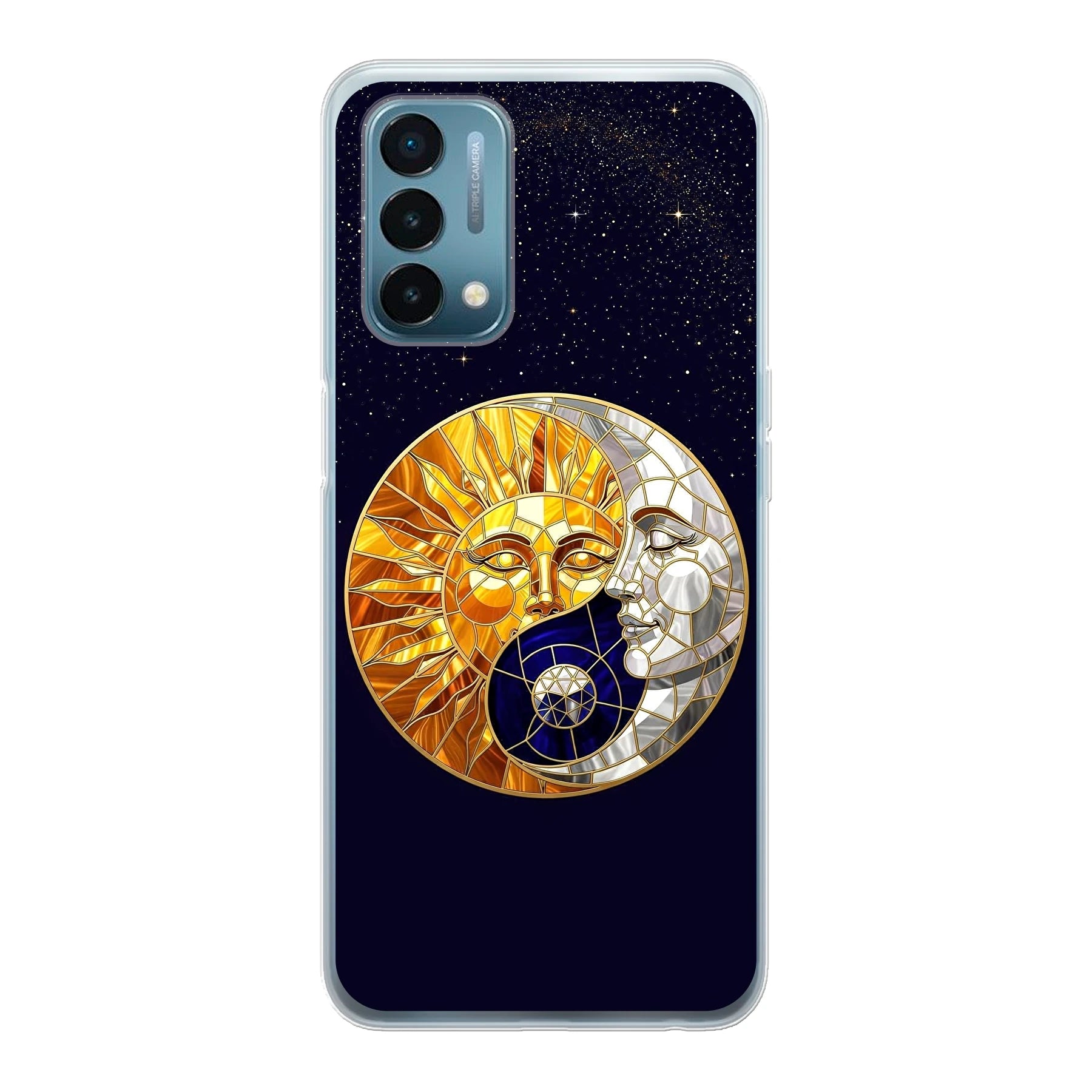 OnePlus Nord N200 5G phone case