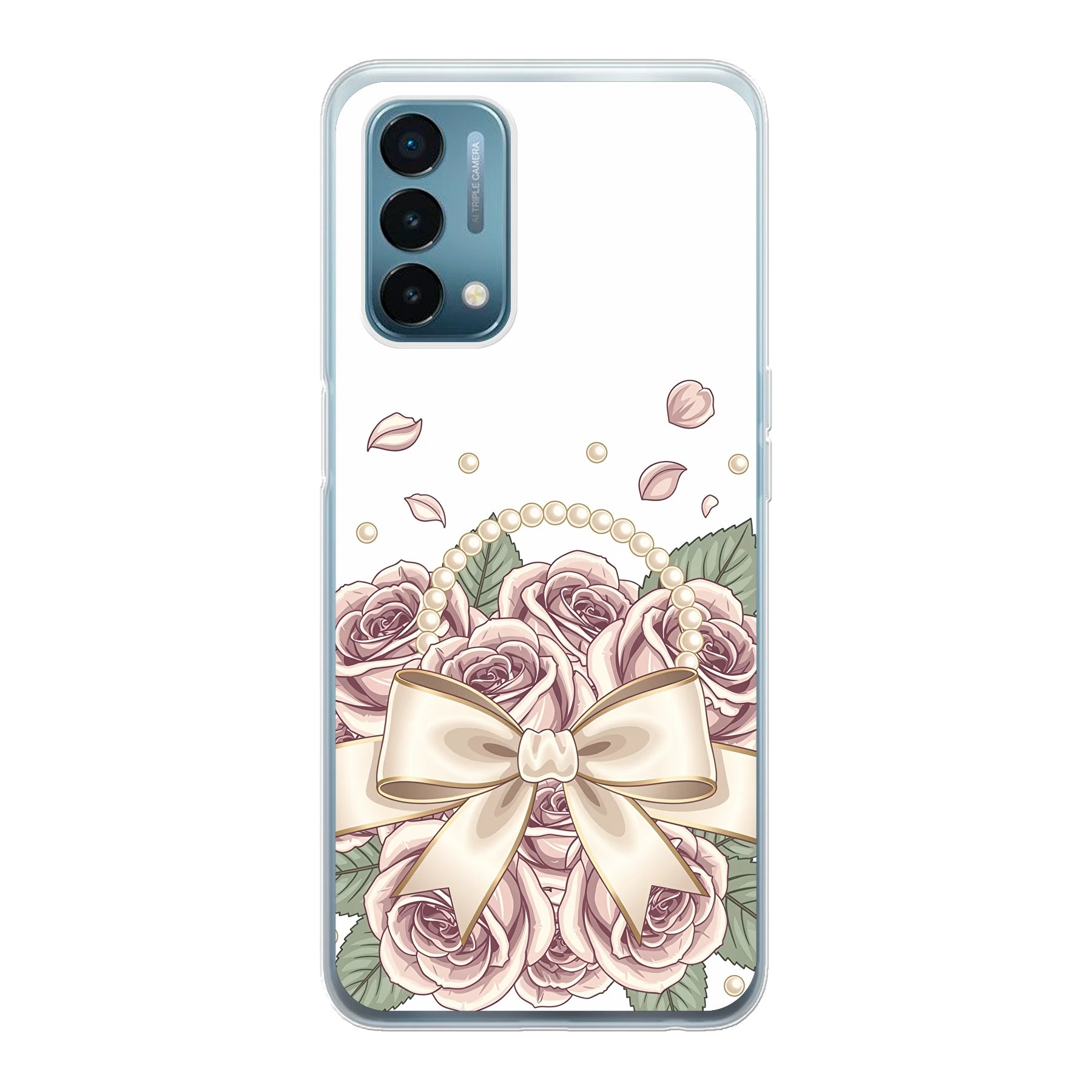 OnePlus Nord N200 5G phone case