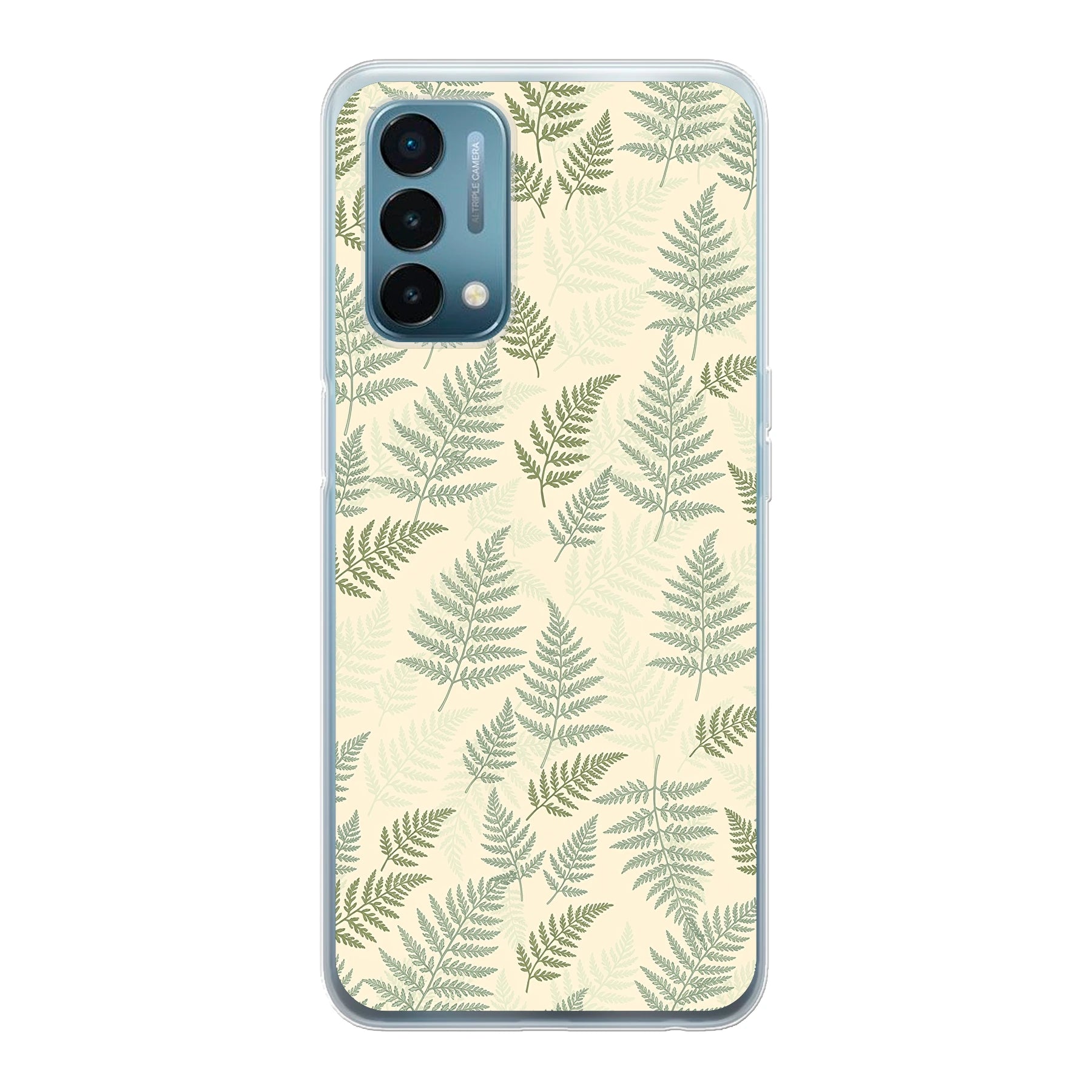 OnePlus Nord N200 5G phone case