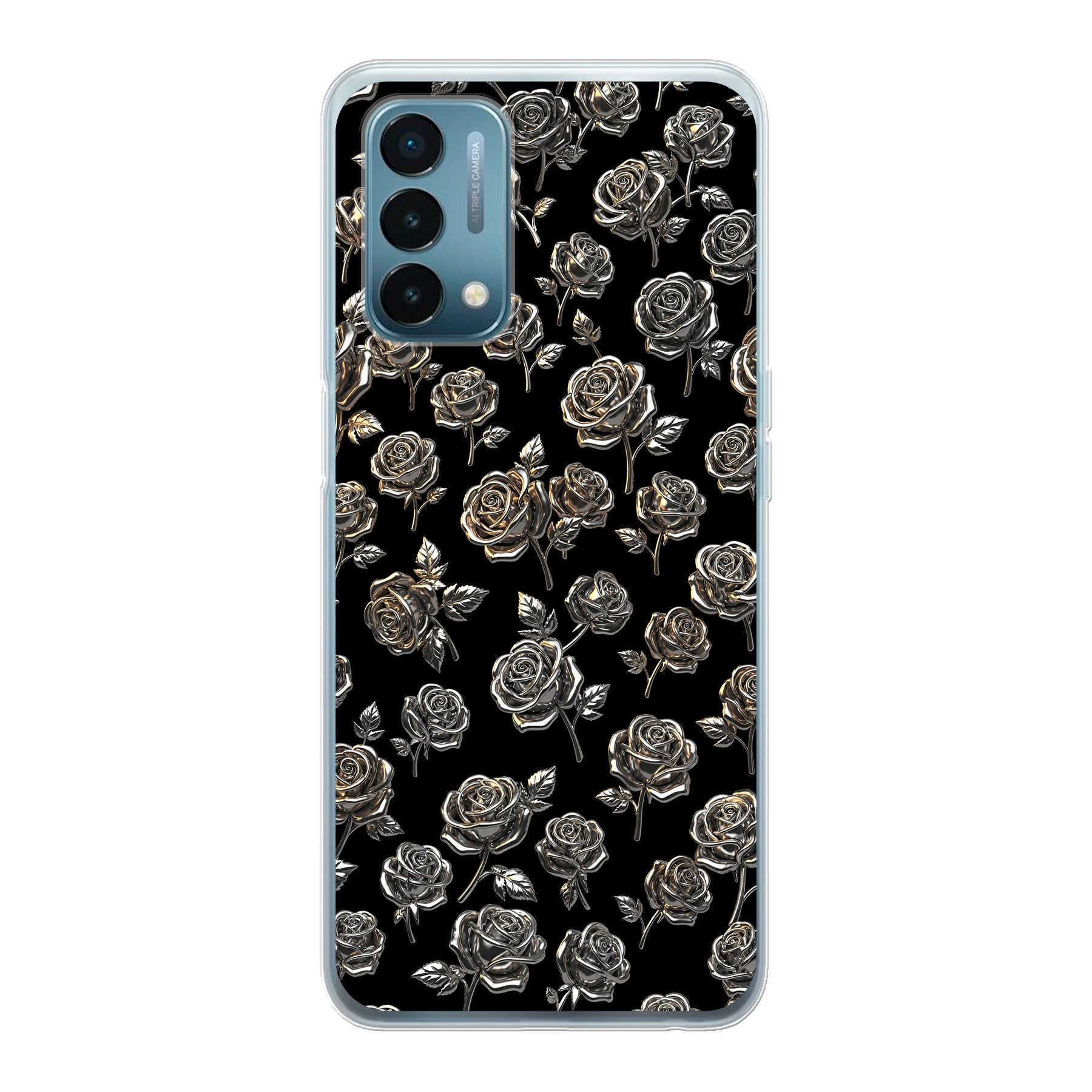 OnePlus Nord N200 5G phone case