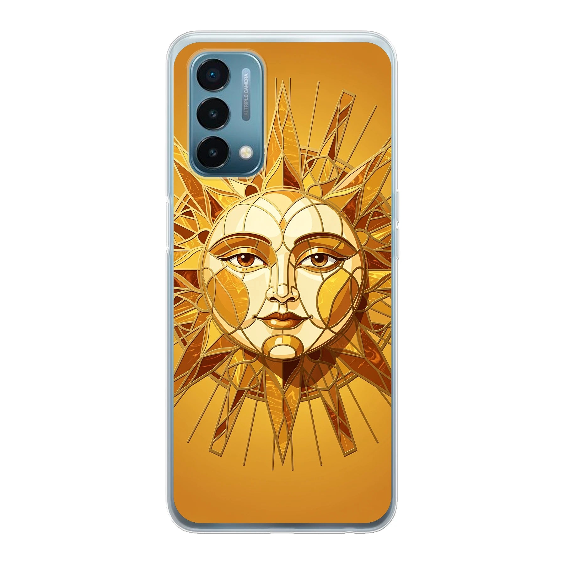 OnePlus Nord N200 5G phone case