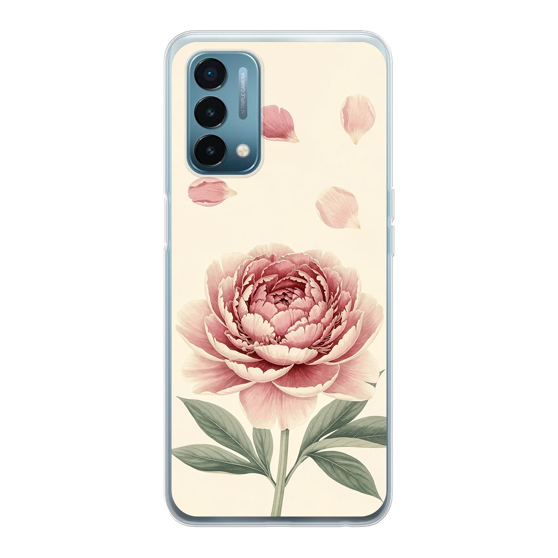 OnePlus Nord N200 5G phone case