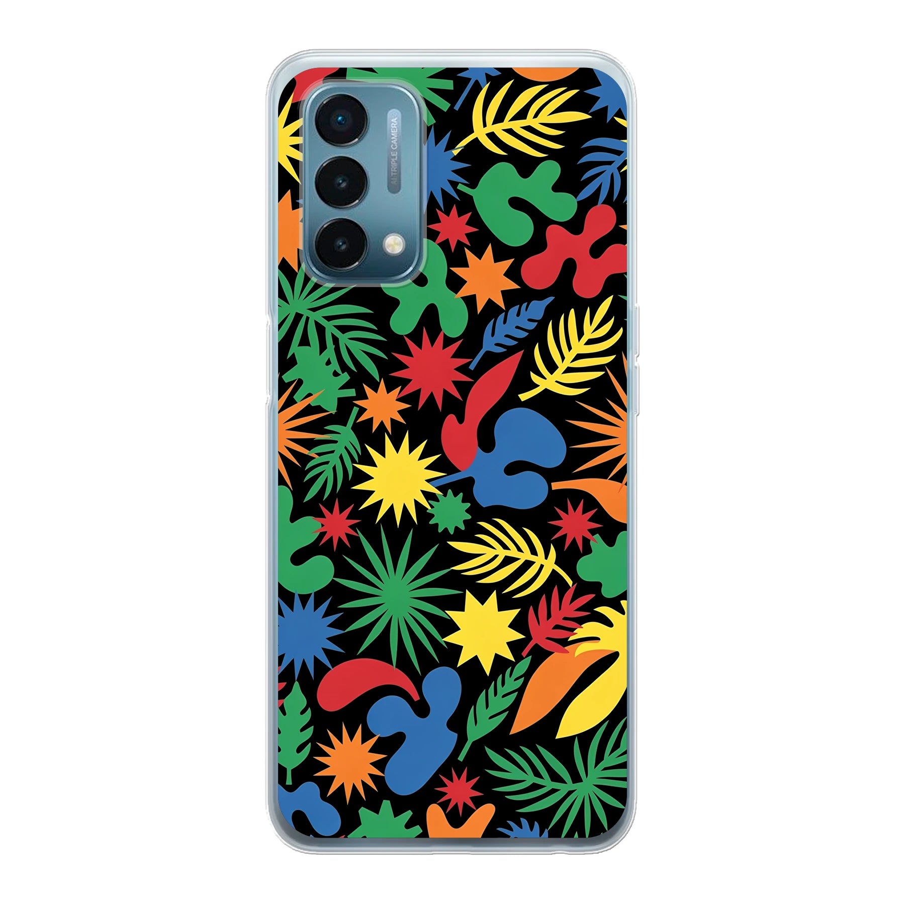OnePlus Nord N200 5G phone case