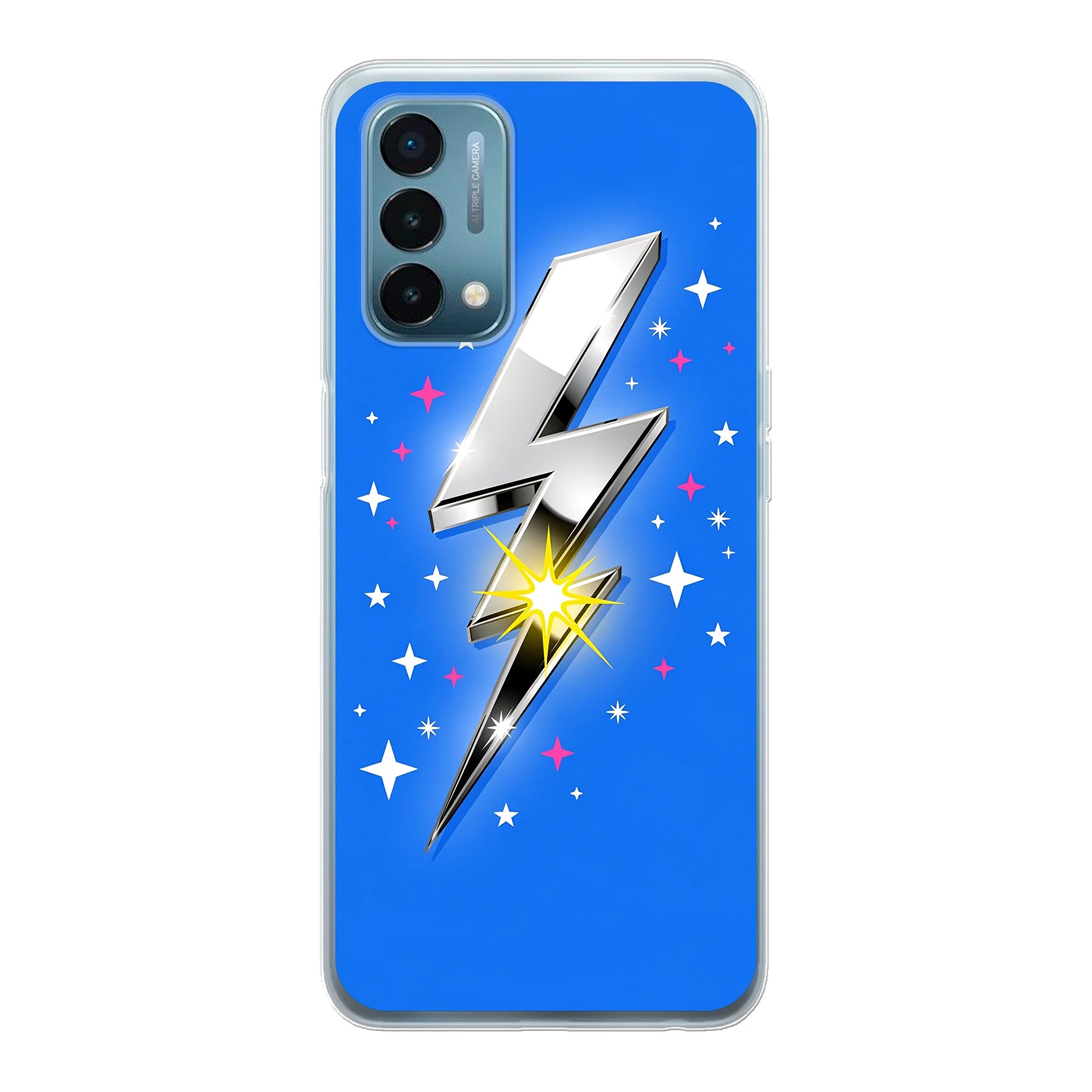 OnePlus Nord N200 5G phone case