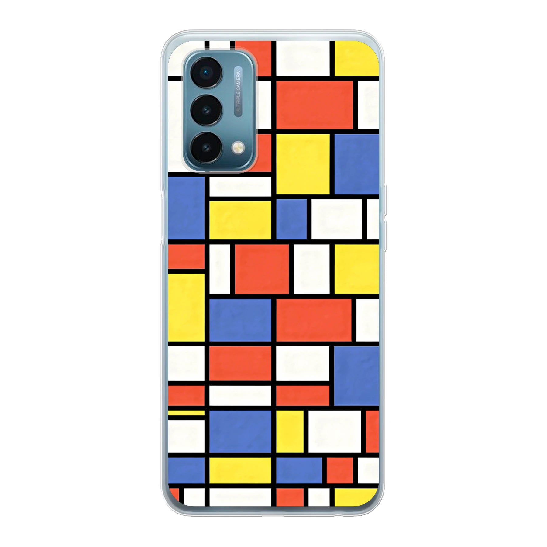 OnePlus Nord N200 5G phone case