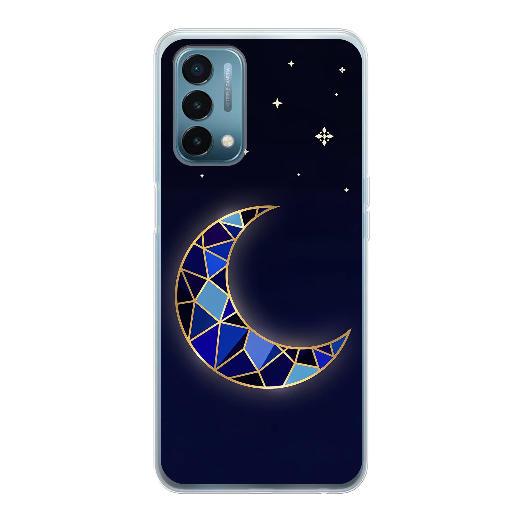 OnePlus Nord N200 5G phone case