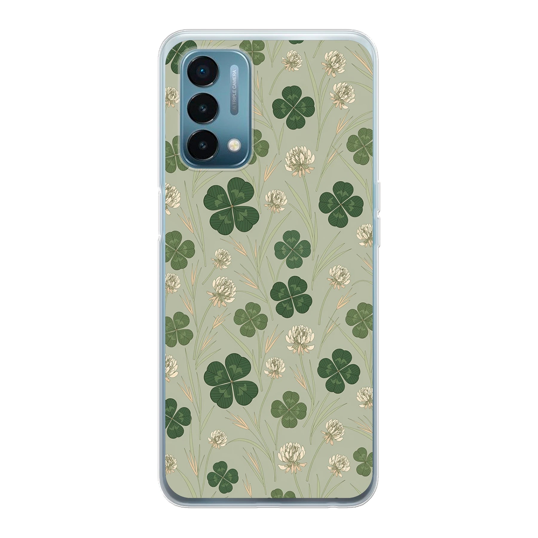 OnePlus Nord N200 5G phone case