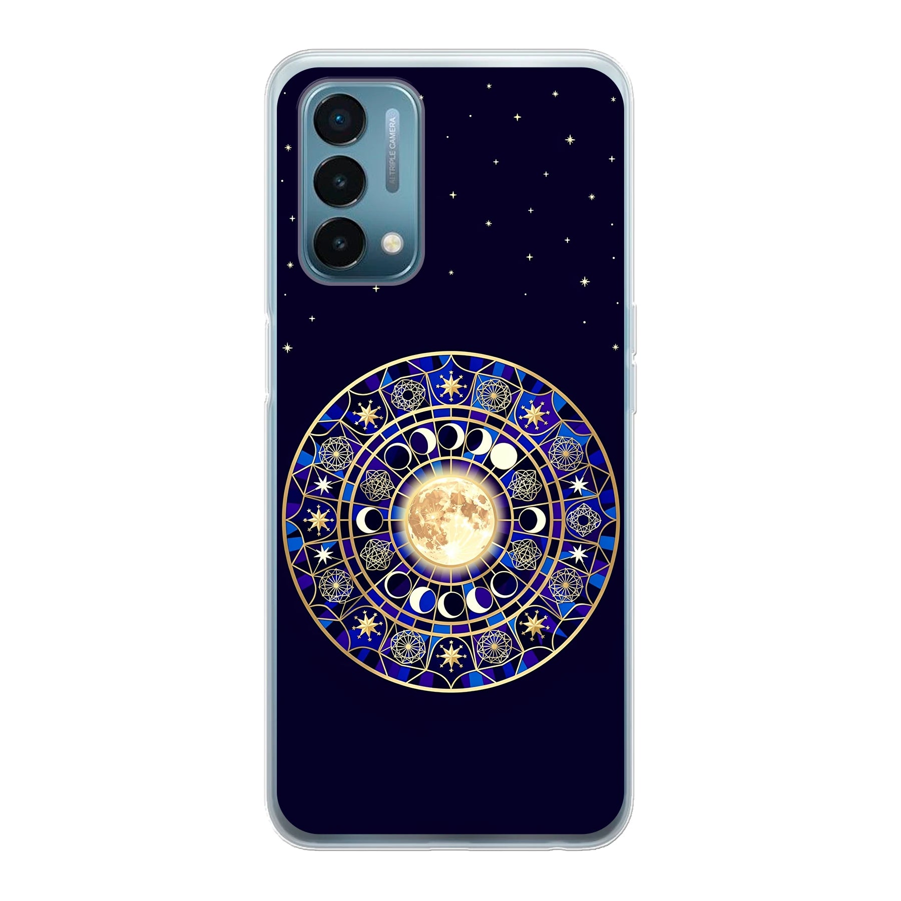 OnePlus Nord N200 5G phone case
