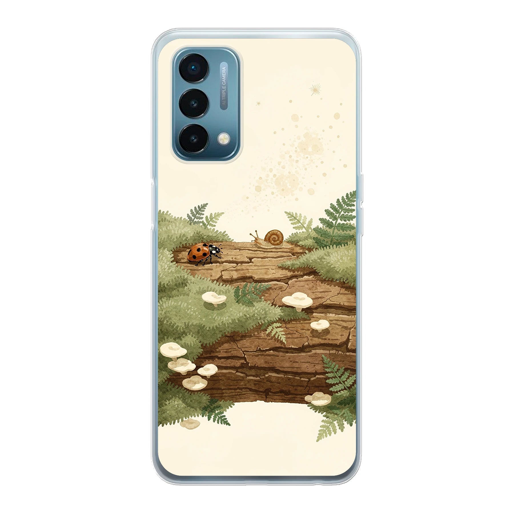 OnePlus Nord N200 5G phone case