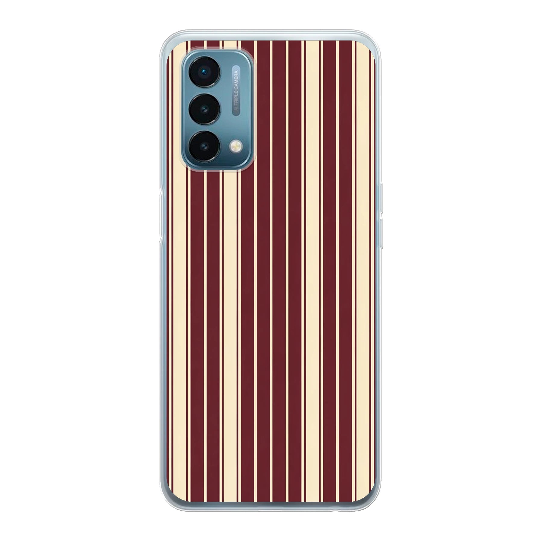 OnePlus Nord N200 5G phone case