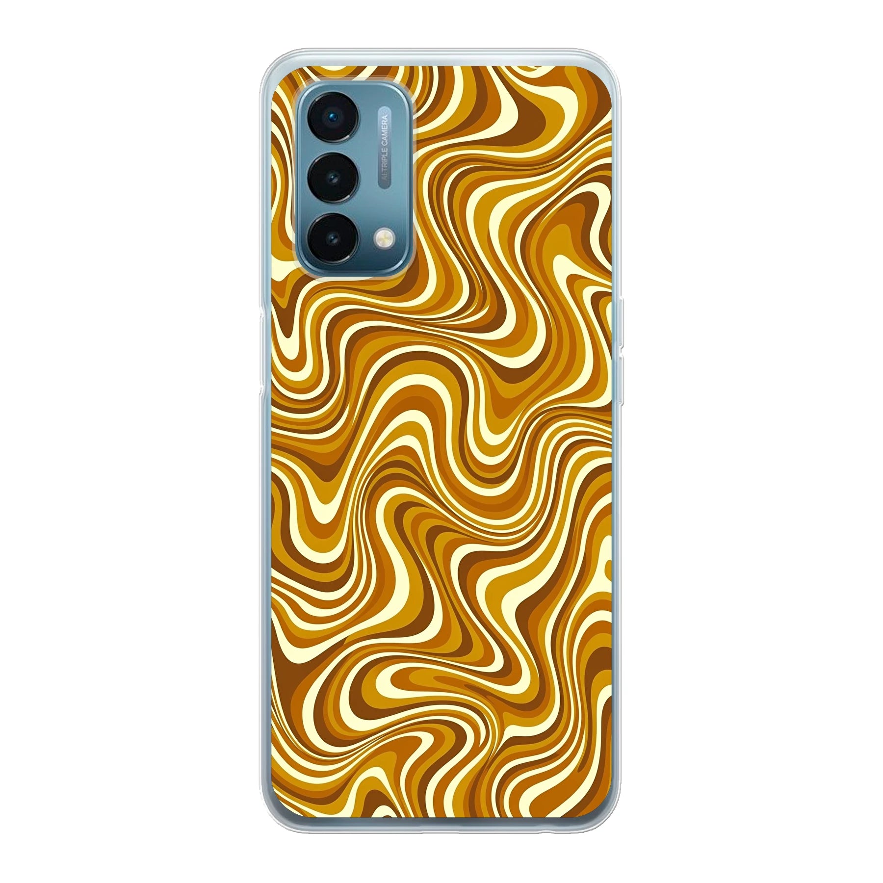 OnePlus Nord N200 5G phone case