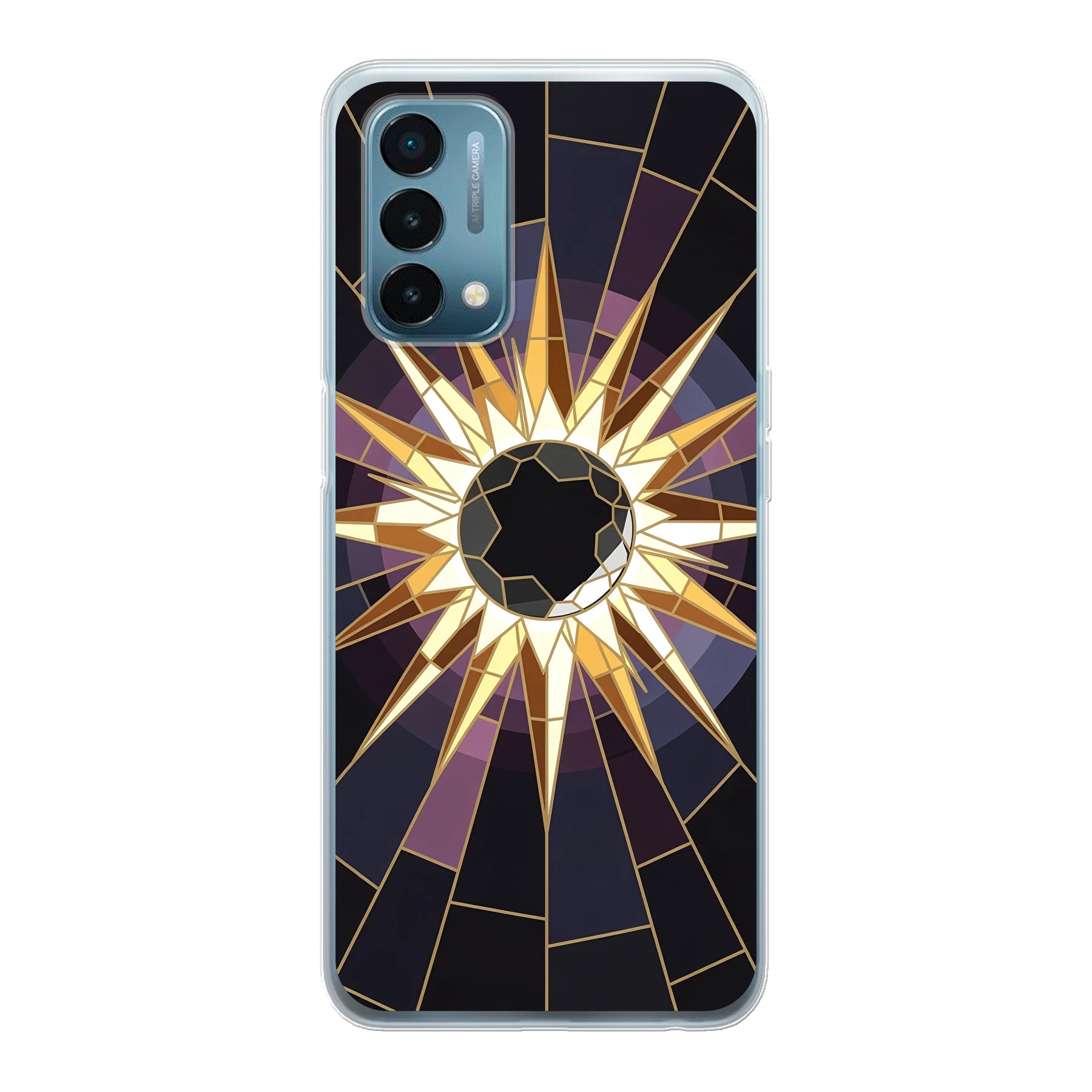 OnePlus Nord N200 5G phone case