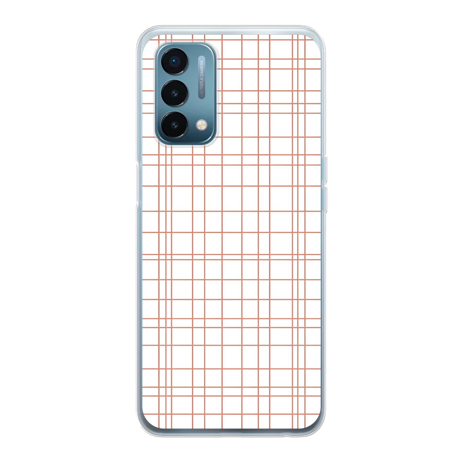 OnePlus Nord N200 5G phone case
