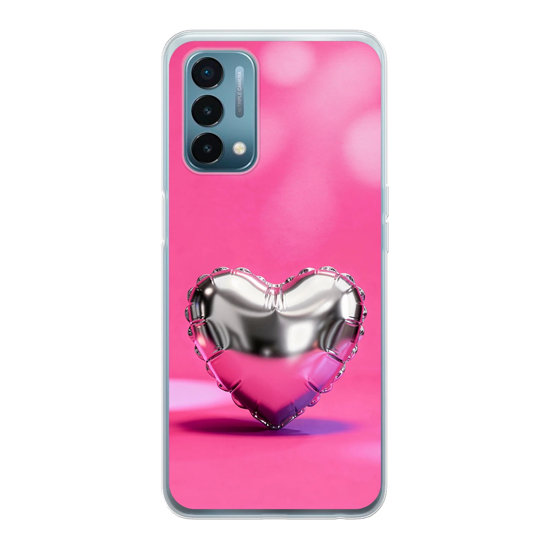OnePlus Nord N200 5G phone case