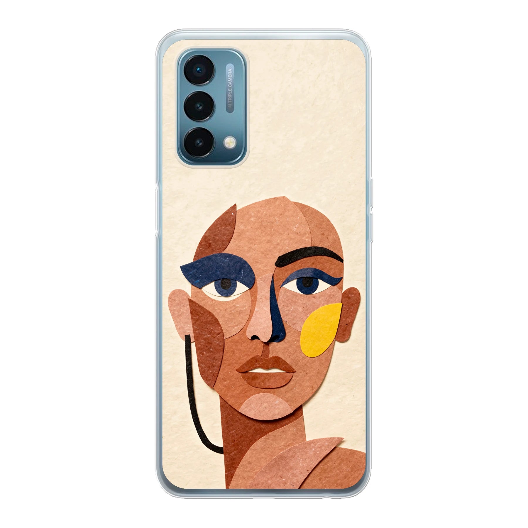 OnePlus Nord N200 5G phone case