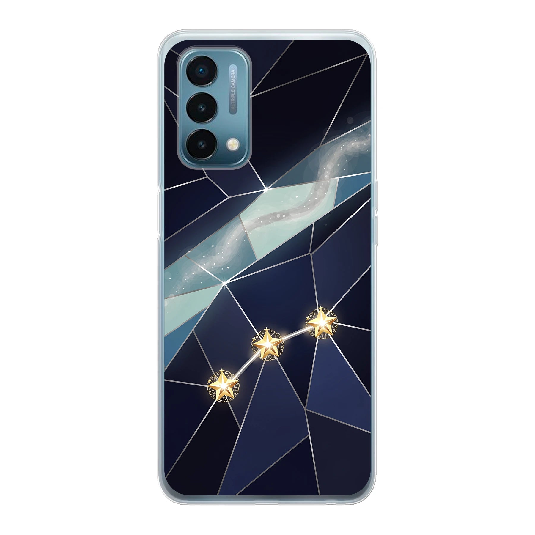 OnePlus Nord N200 5G phone case