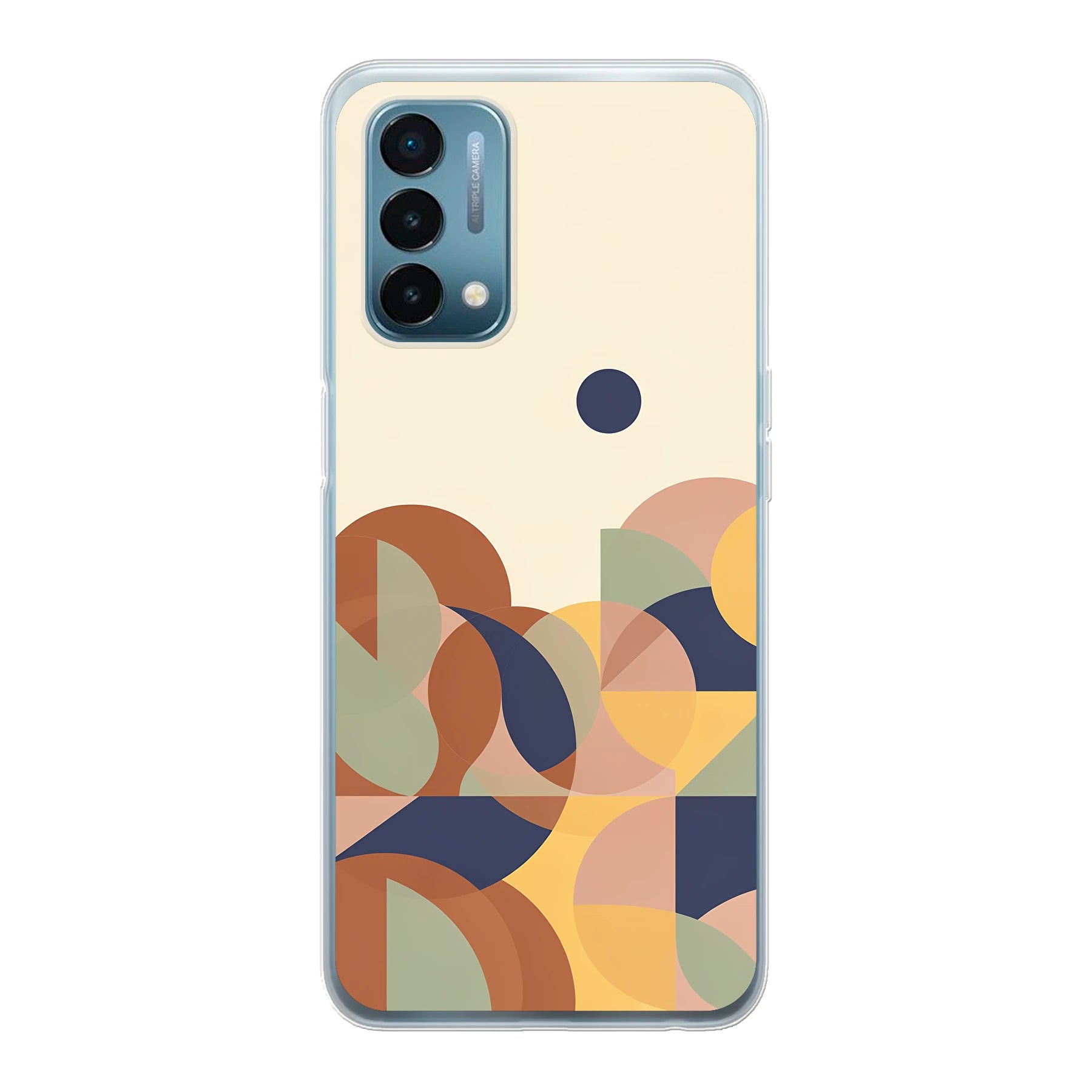 OnePlus Nord N200 5G phone case