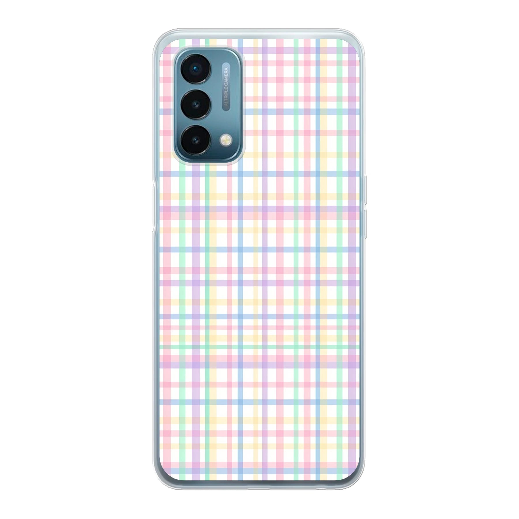 OnePlus Nord N200 5G phone case