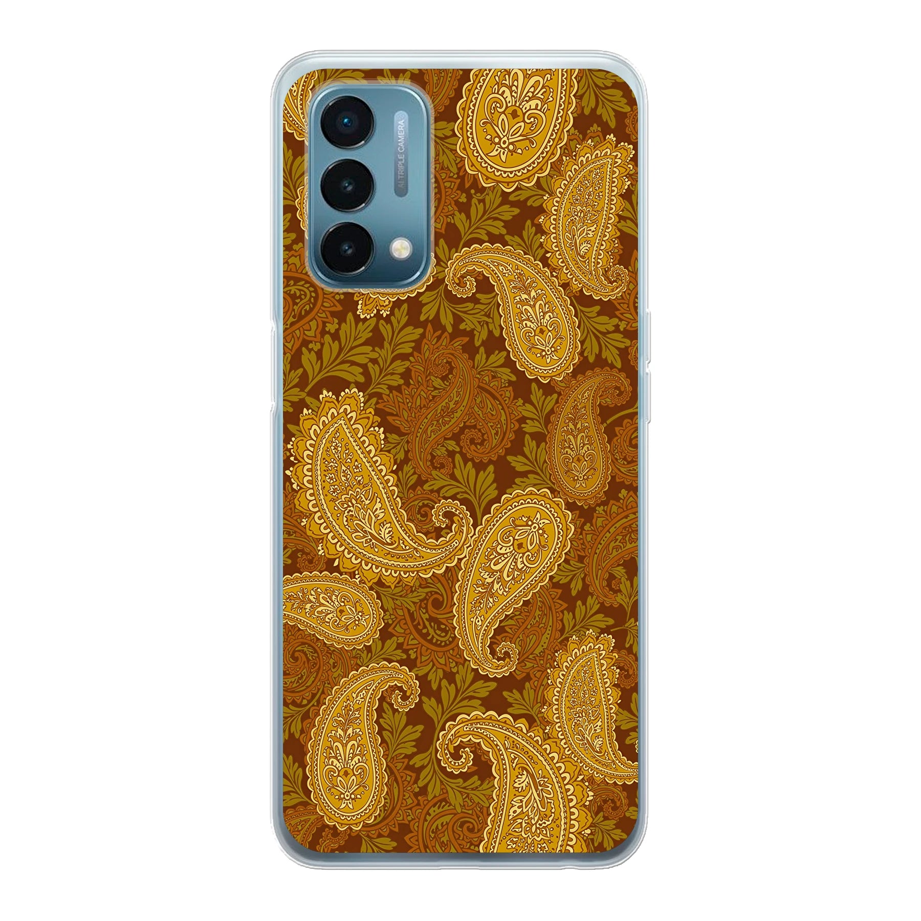 OnePlus Nord N200 5G phone case
