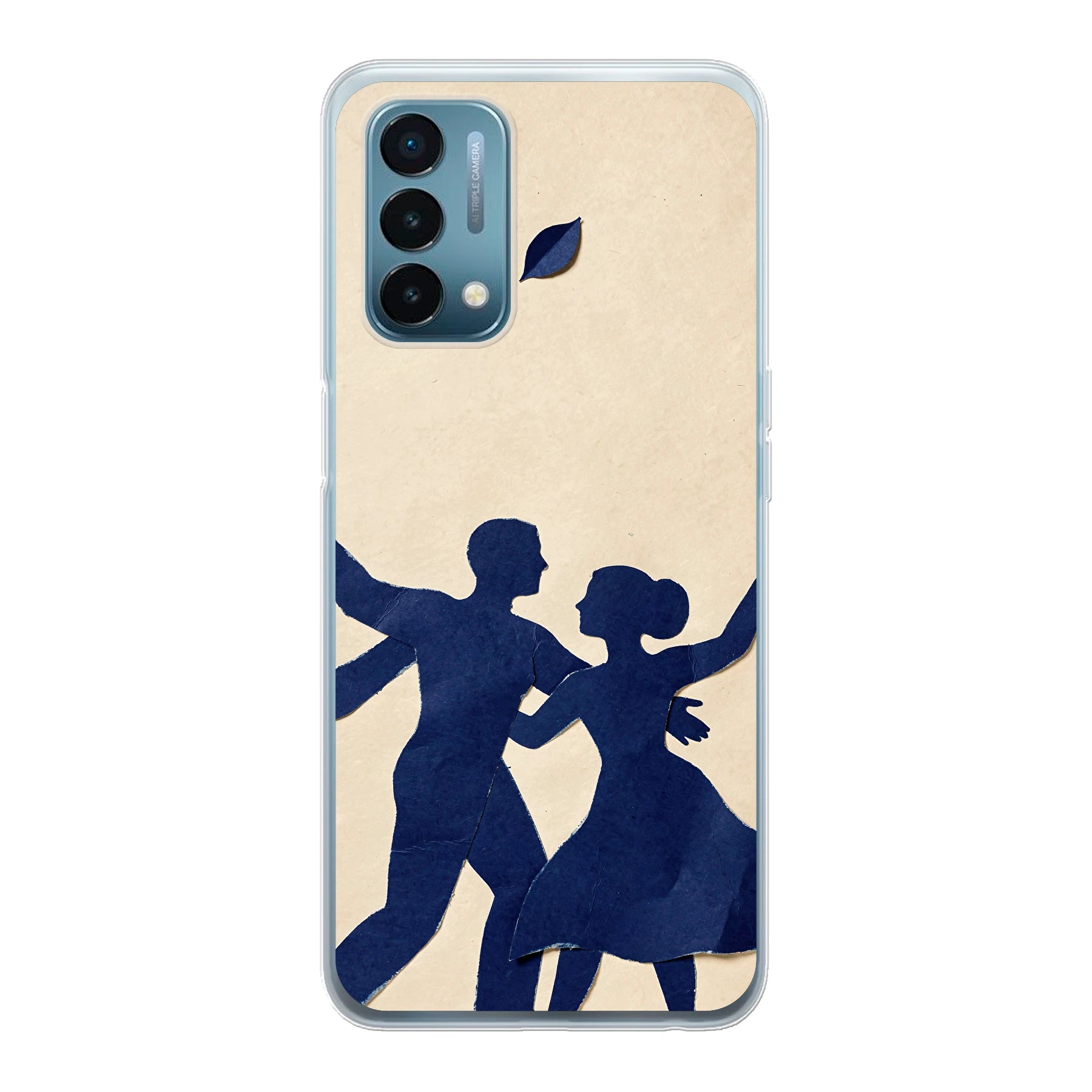 OnePlus Nord N200 5G phone case