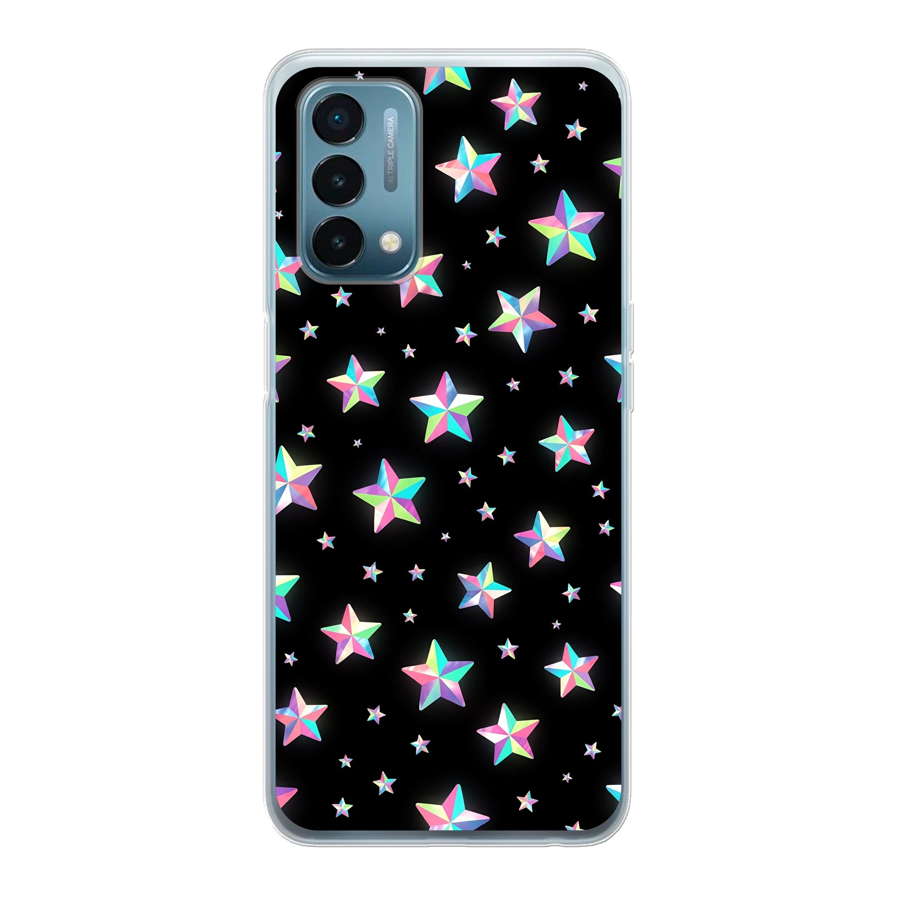 OnePlus Nord N200 5G phone case