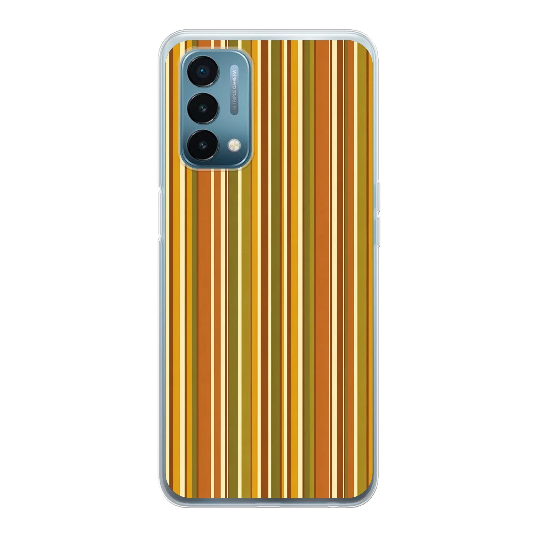 OnePlus Nord N200 5G phone case