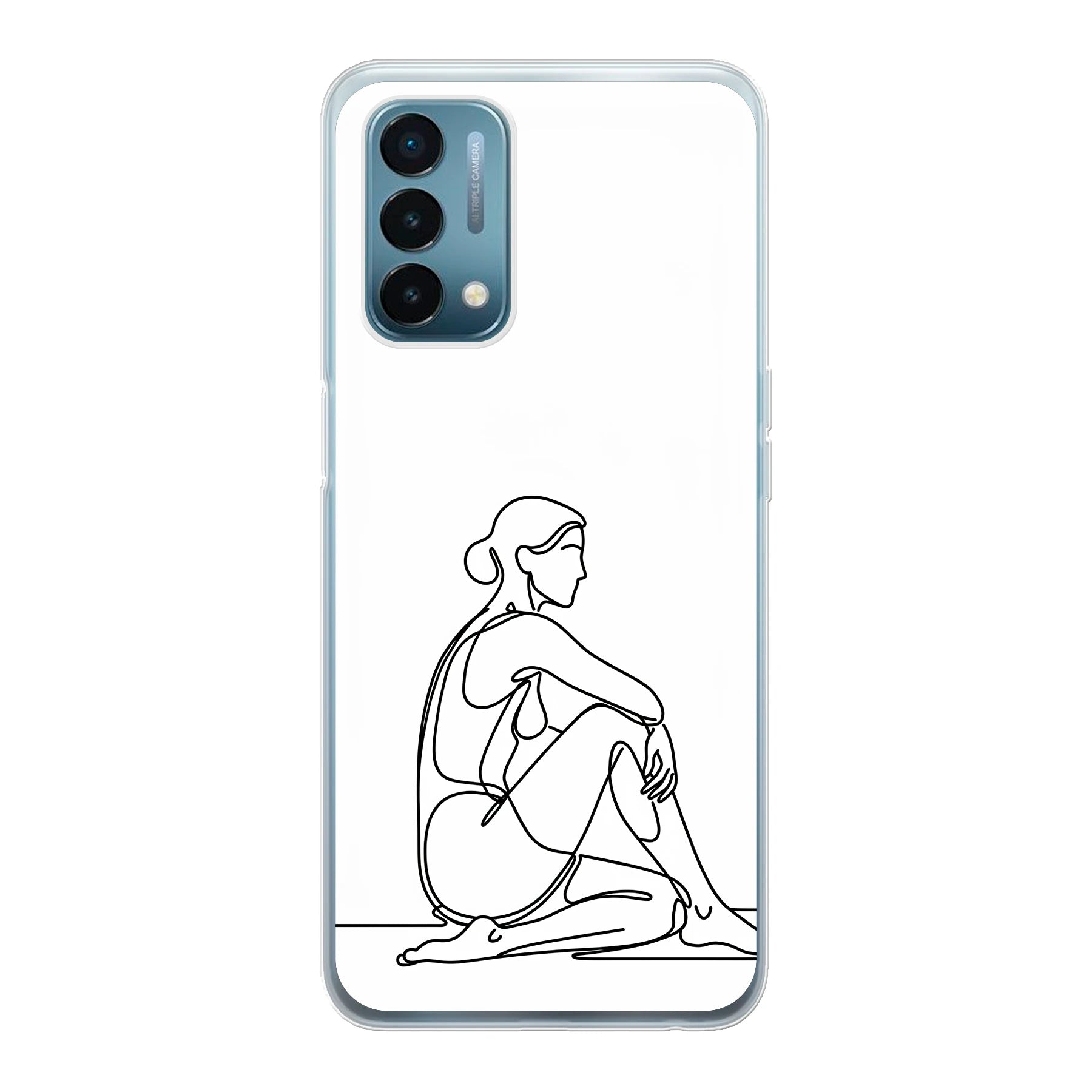 OnePlus Nord N200 5G phone case