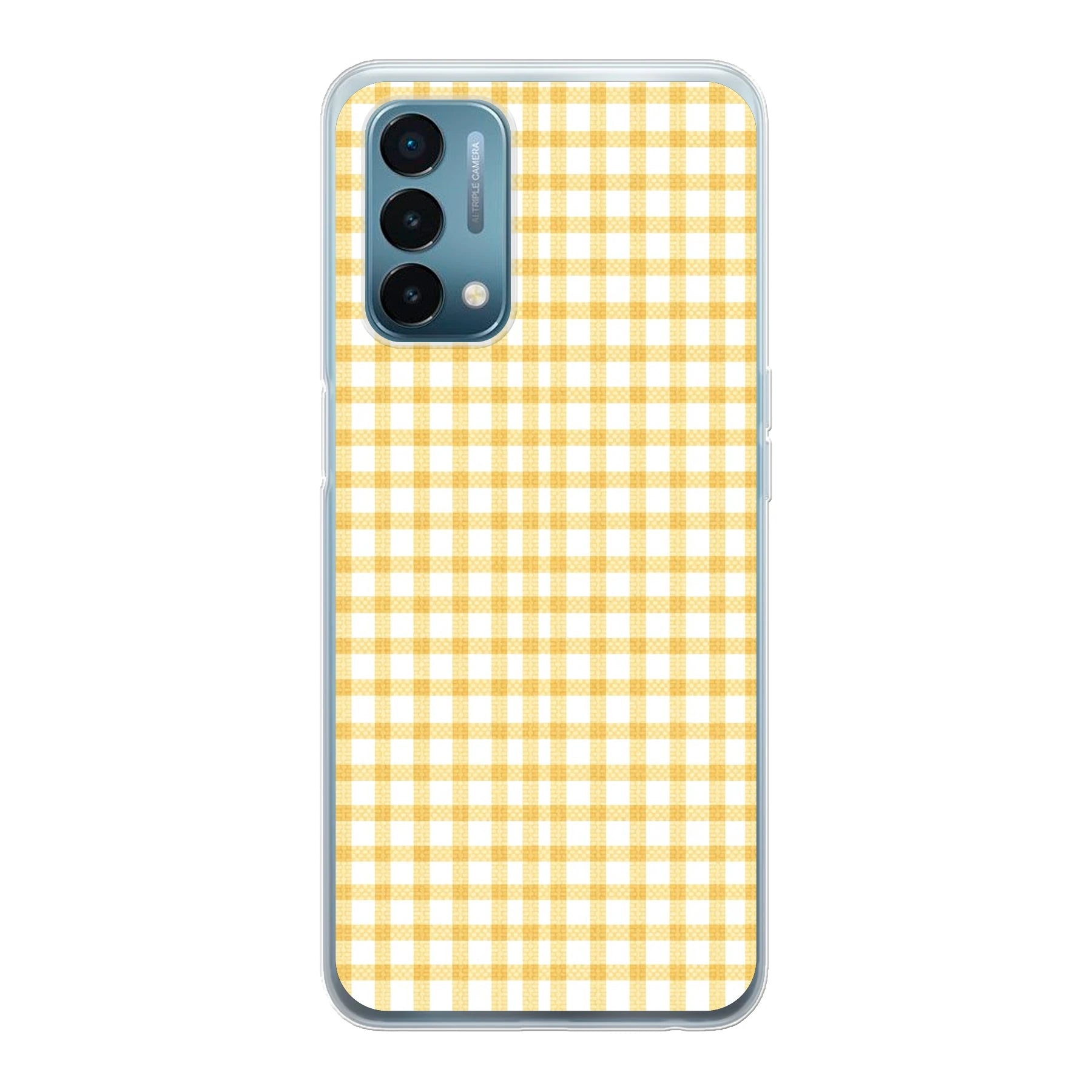 OnePlus Nord N200 5G phone case