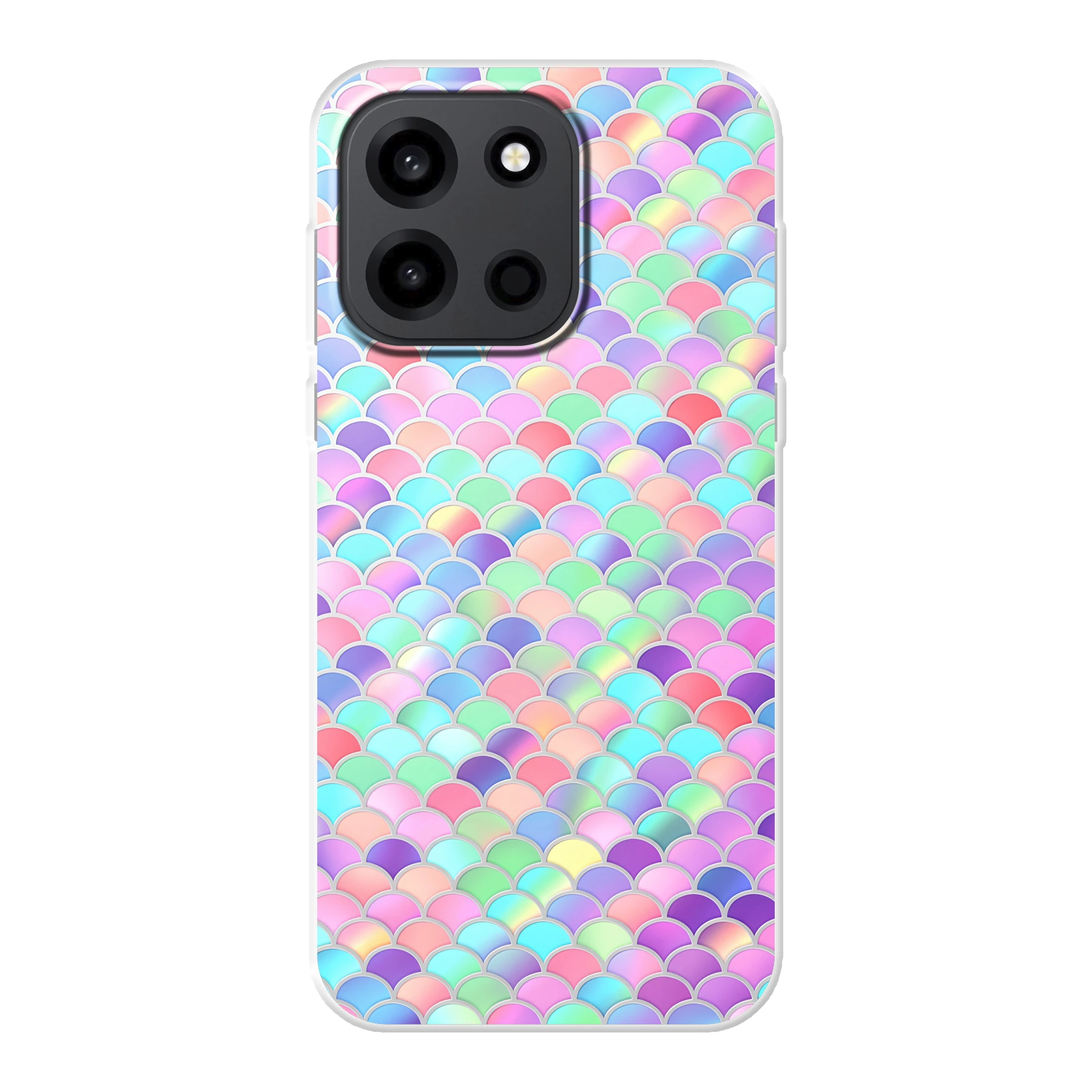 OnePlus Turbo 6 5G phone case