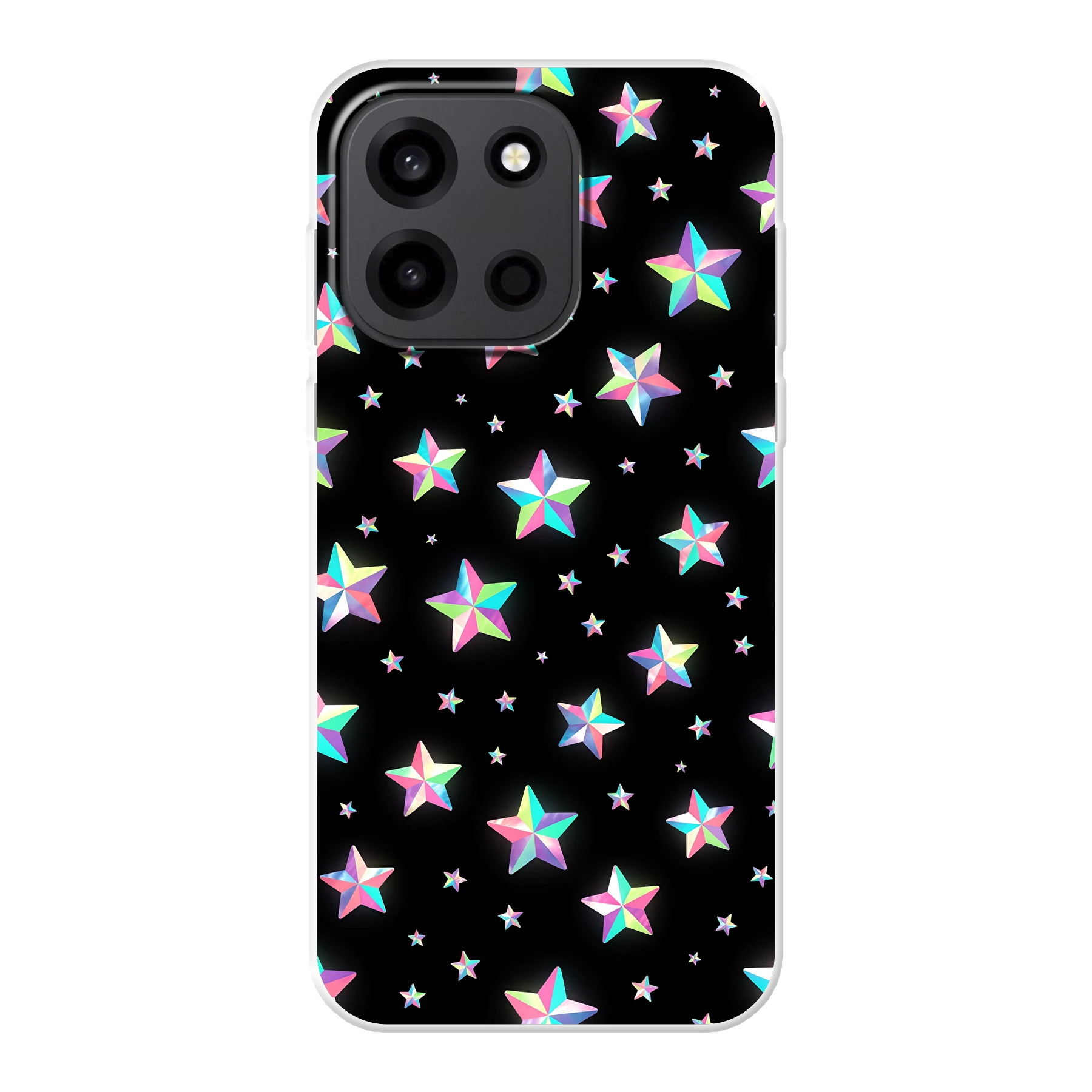 OnePlus Turbo 6 5G phone case