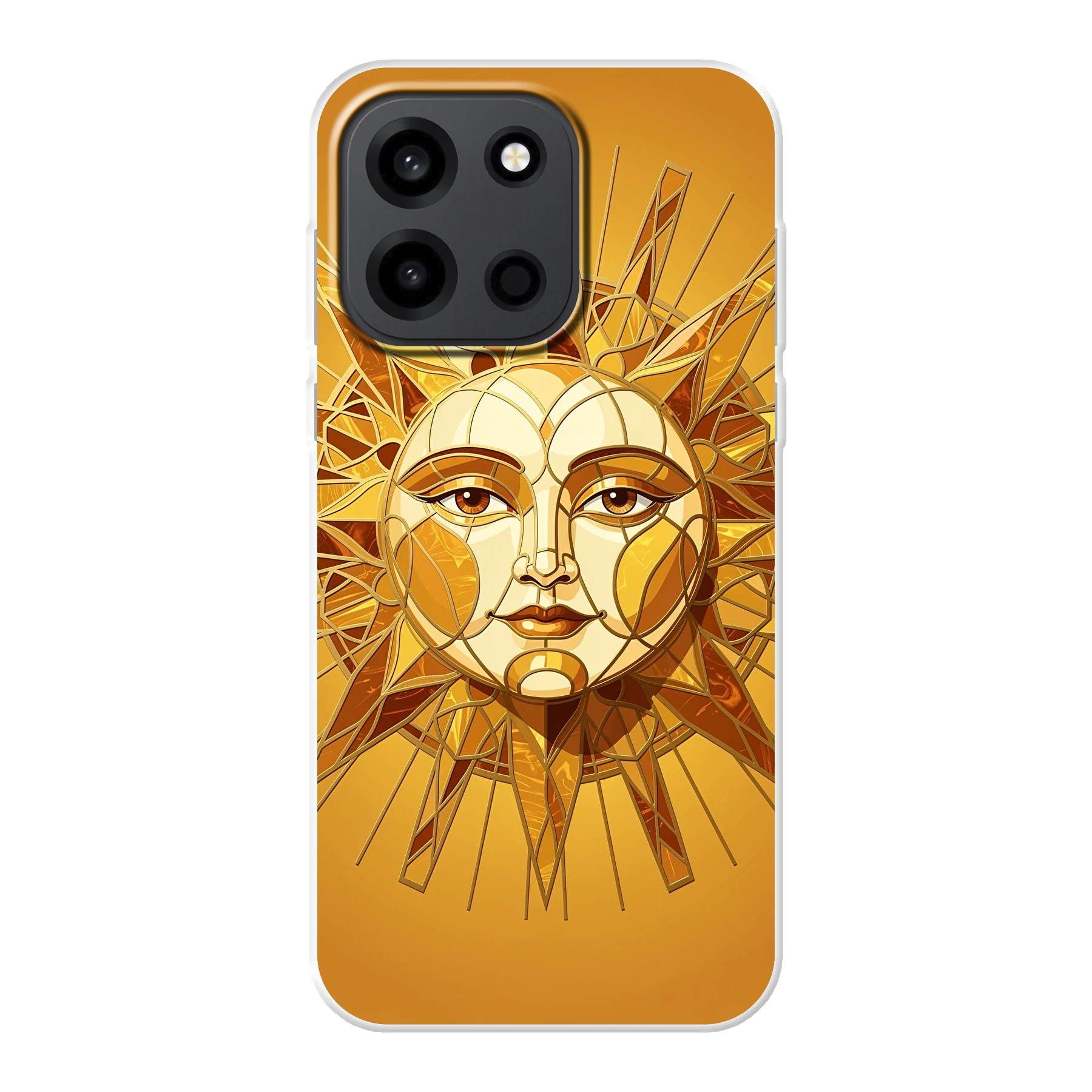 OnePlus Turbo 6 5G phone case