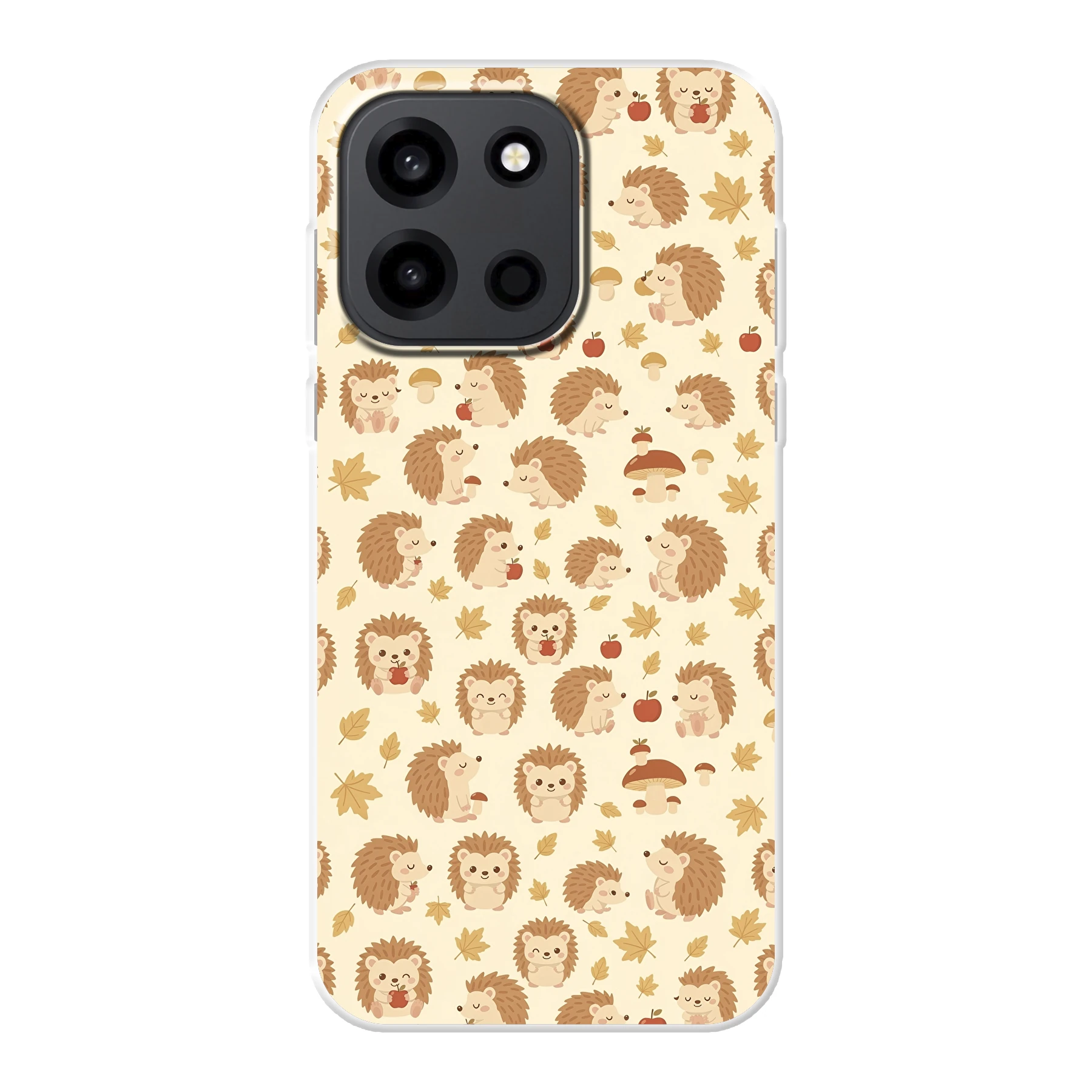 OnePlus Turbo 6 5G phone case