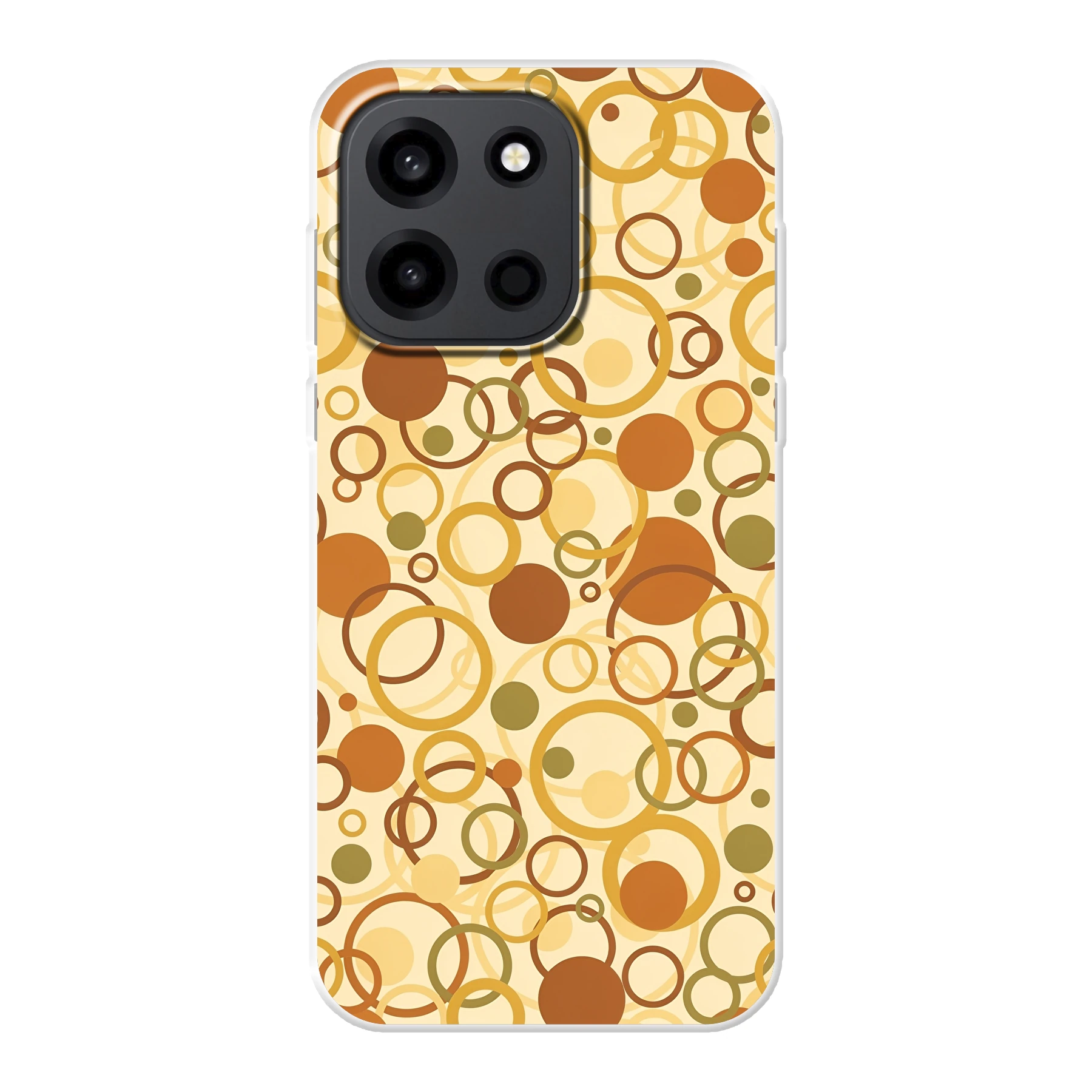 OnePlus Turbo 6 5G phone case