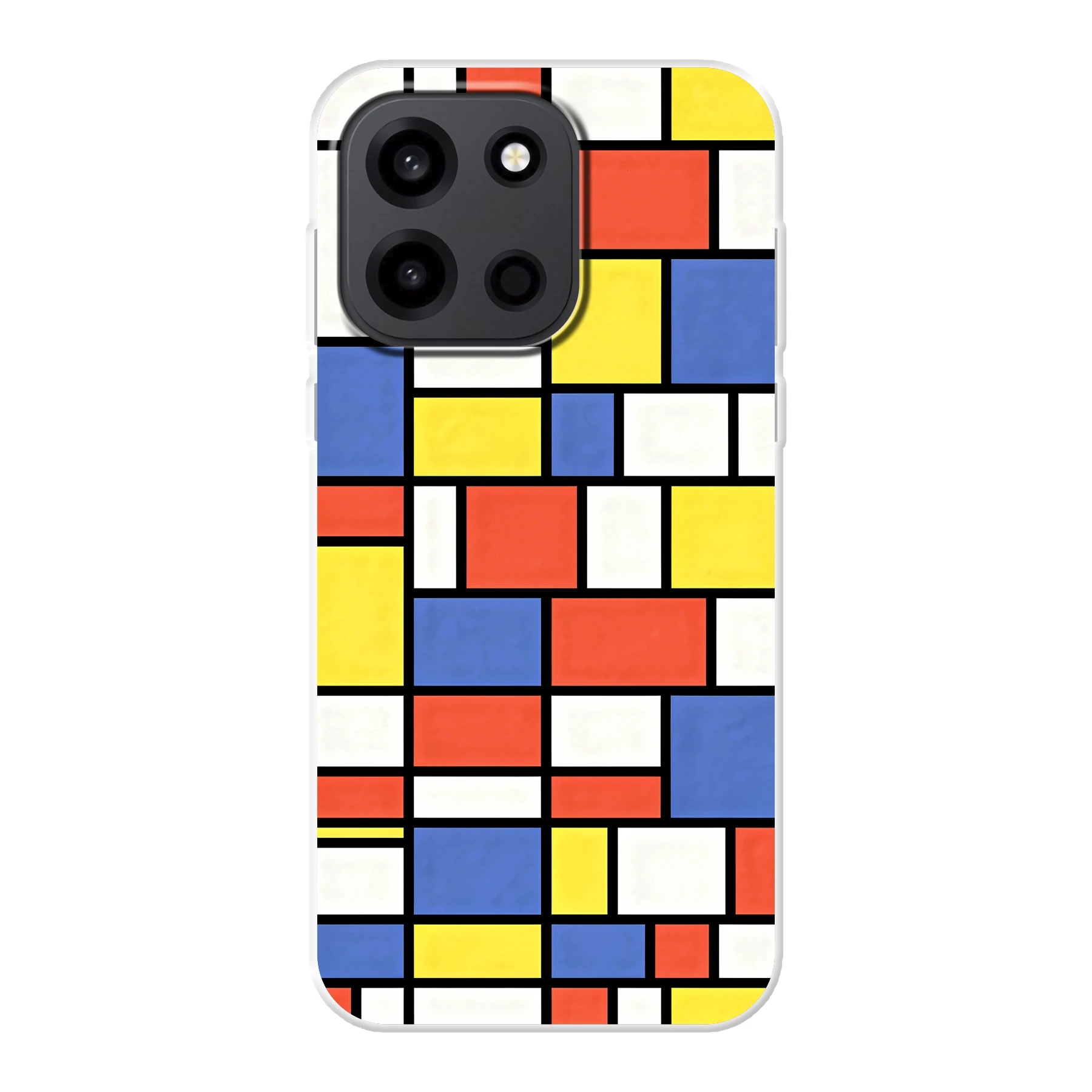 OnePlus Turbo 6 5G phone case