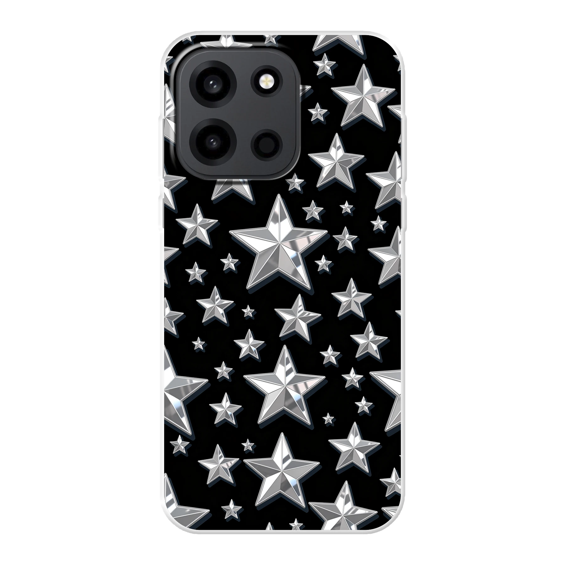 OnePlus Turbo 6 5G phone case