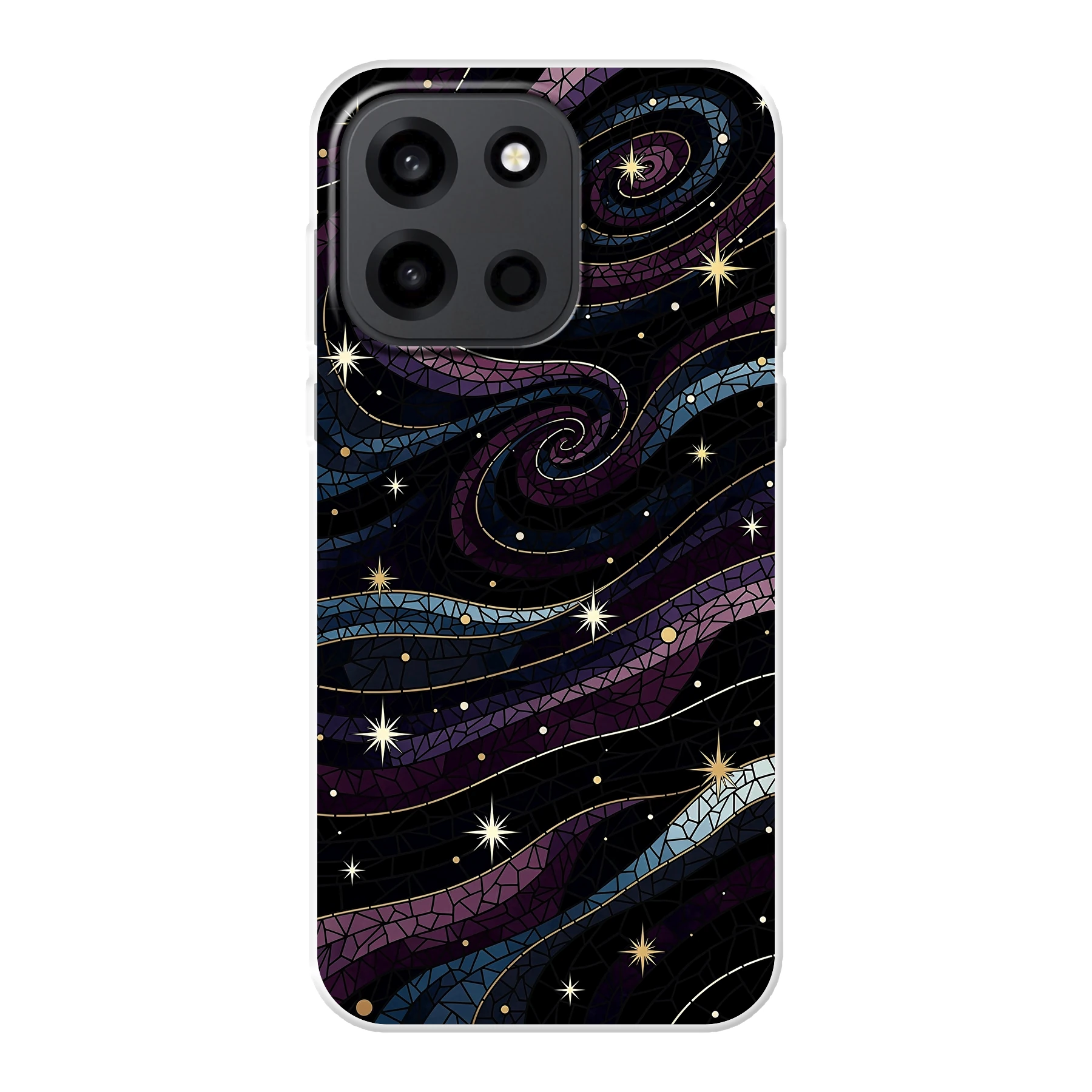 OnePlus Turbo 6 5G phone case