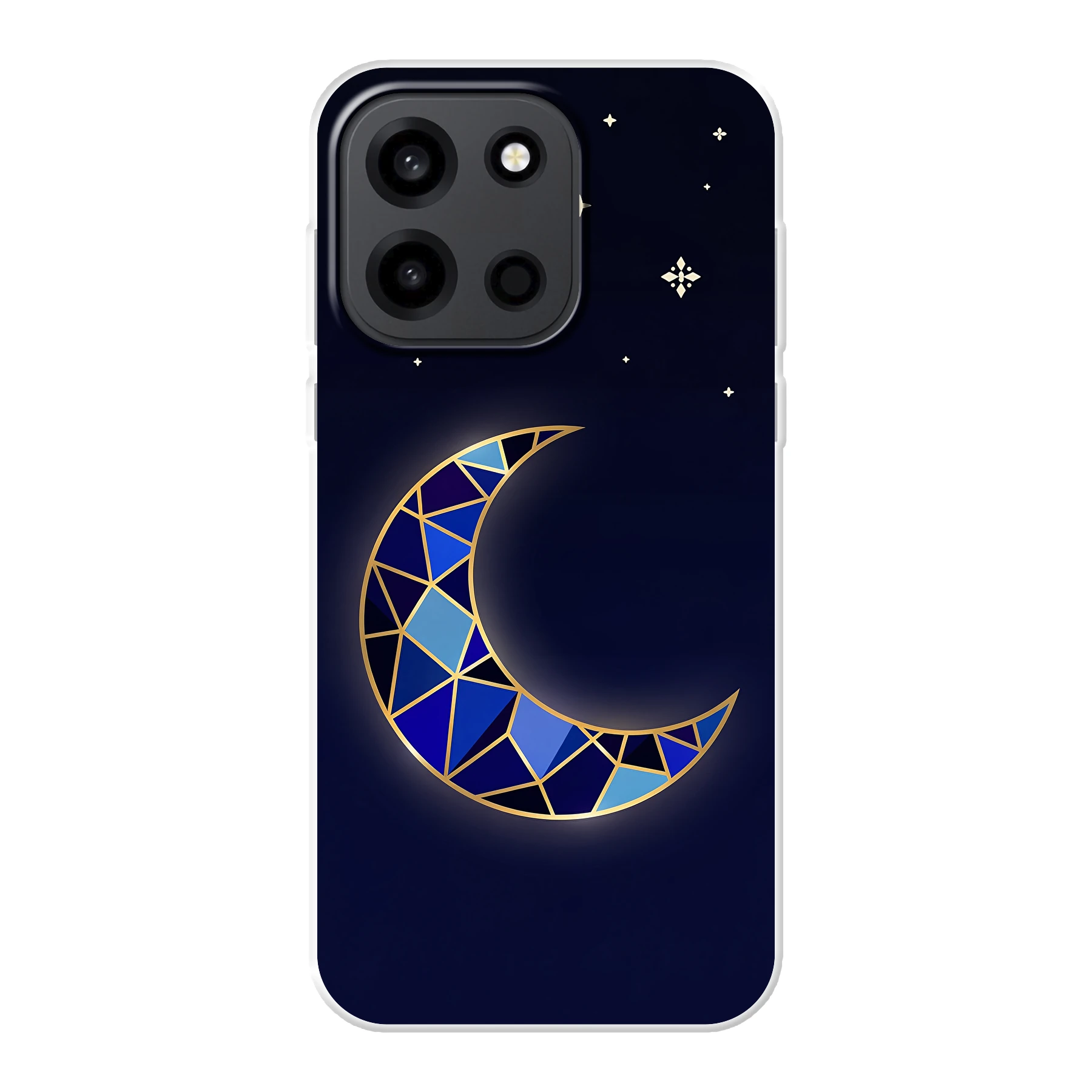 OnePlus Turbo 6 5G phone case