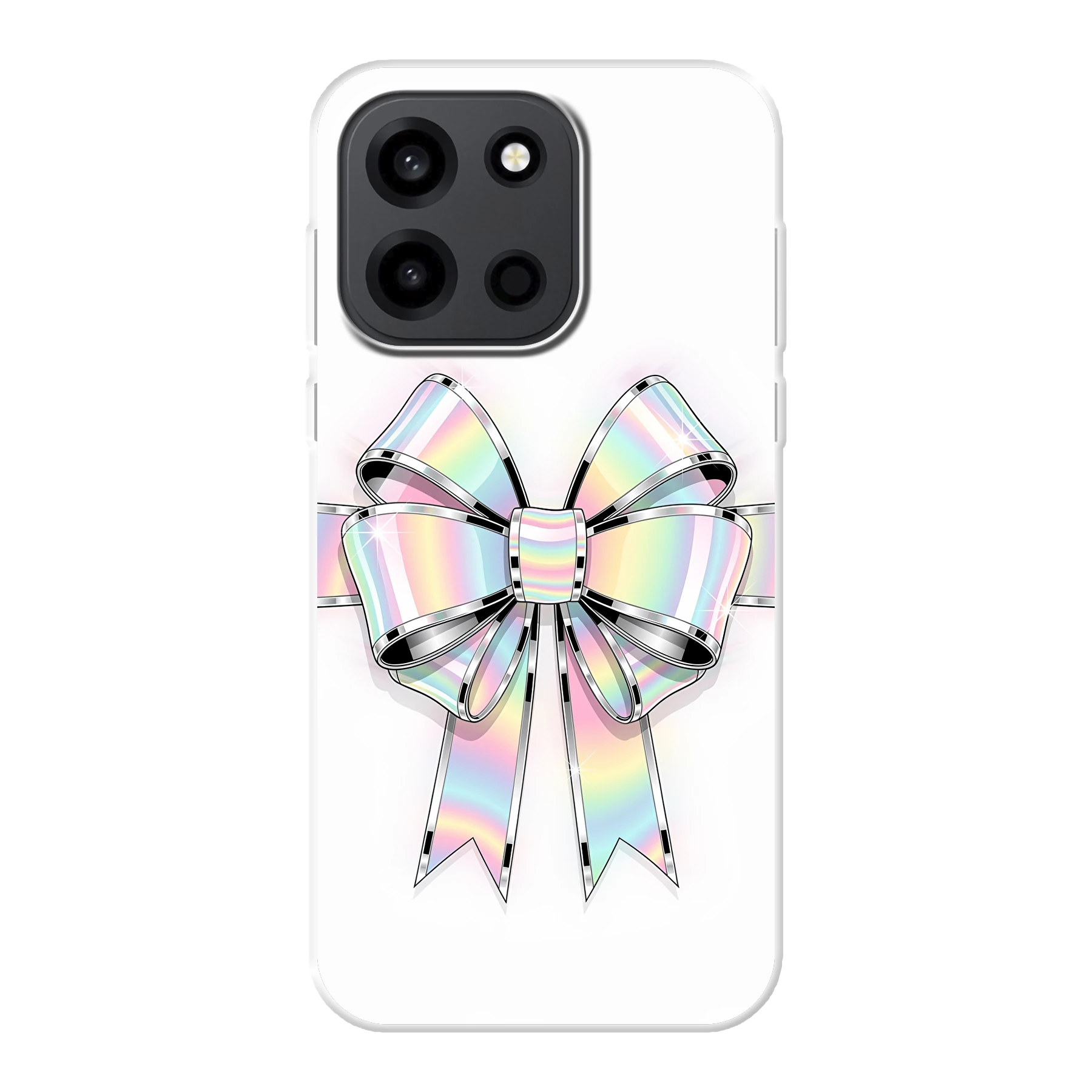 OnePlus Turbo 6 5G phone case