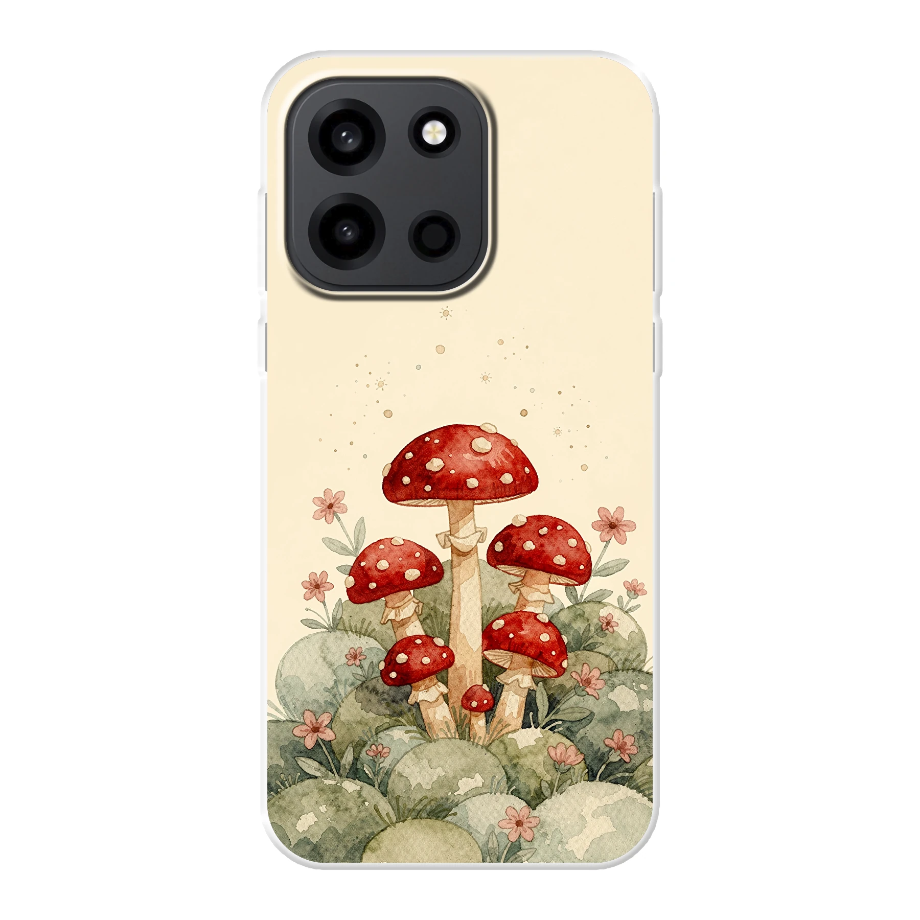 OnePlus Turbo 6 5G phone case
