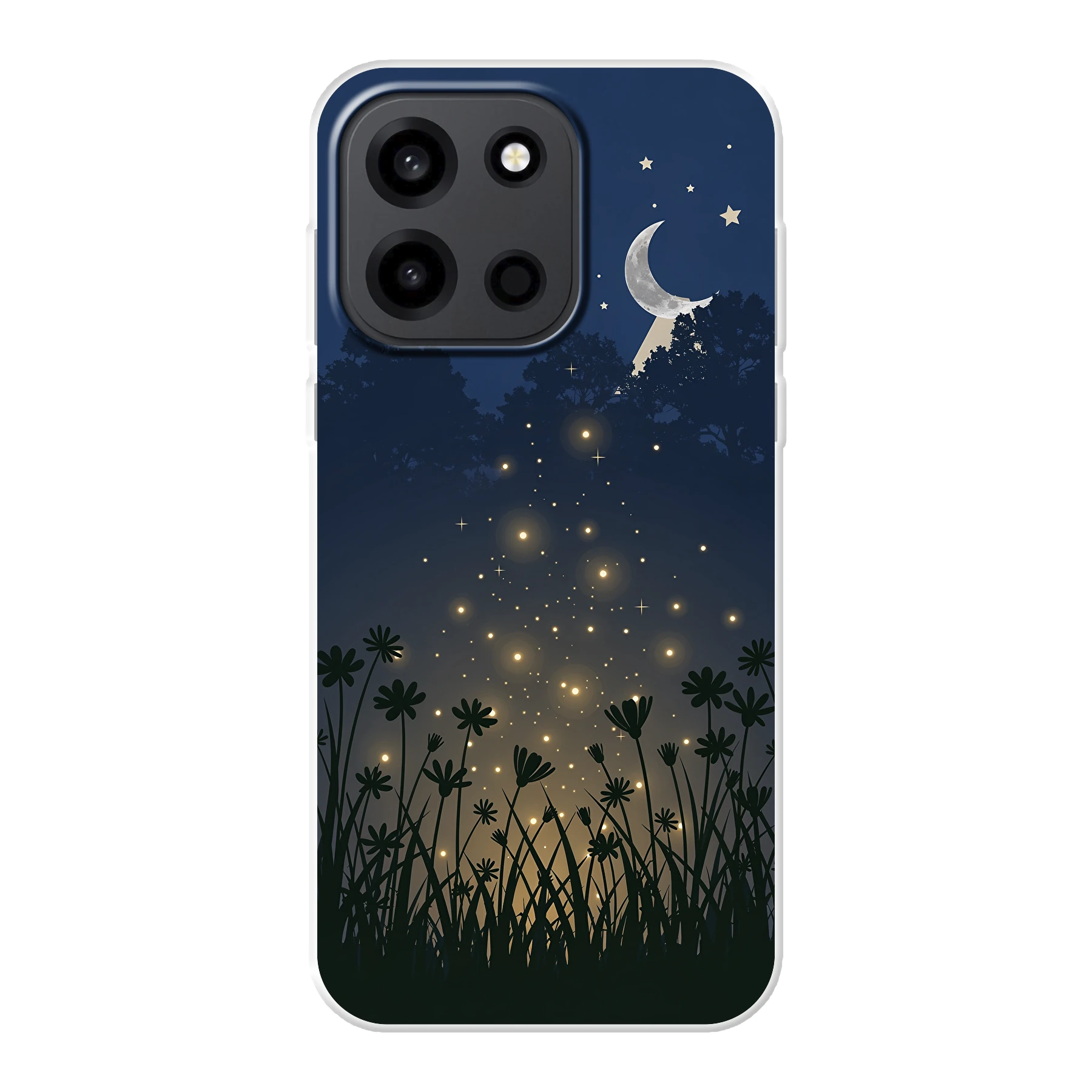 OnePlus Turbo 6 5G phone case