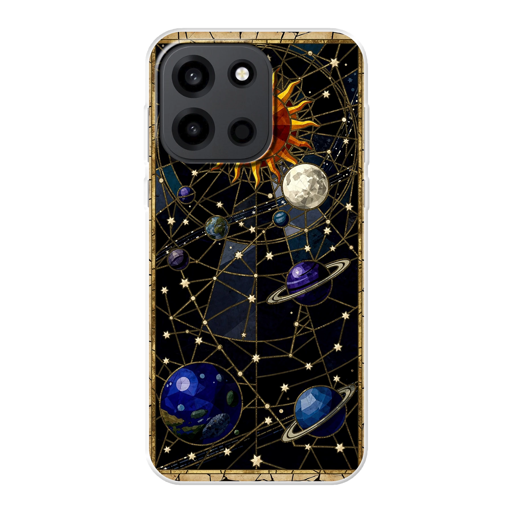 OnePlus Turbo 6 5G phone case