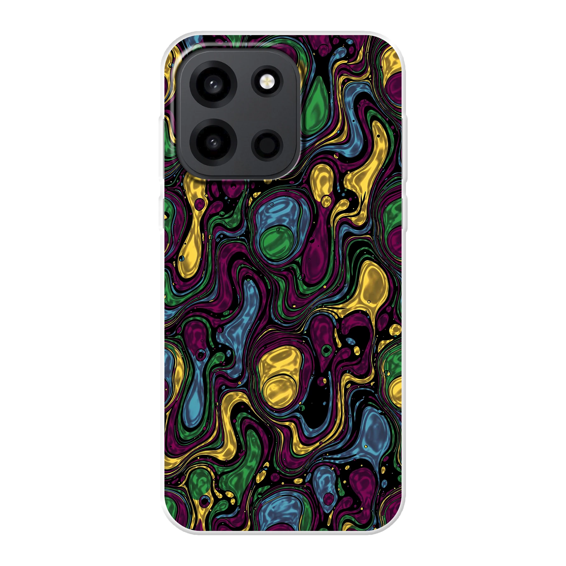 OnePlus Turbo 6 5G phone case