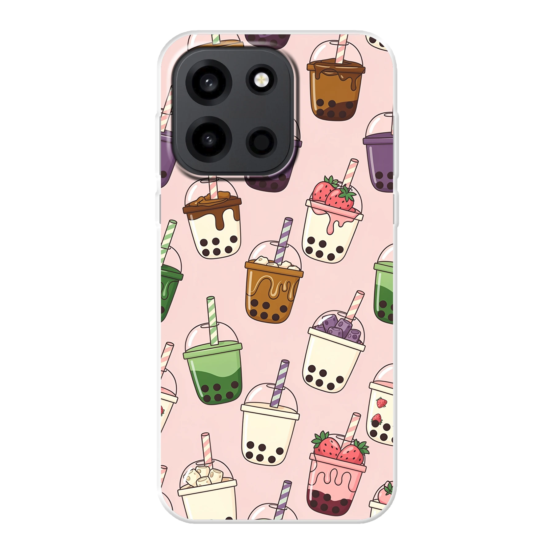 OnePlus Turbo 6 5G phone case