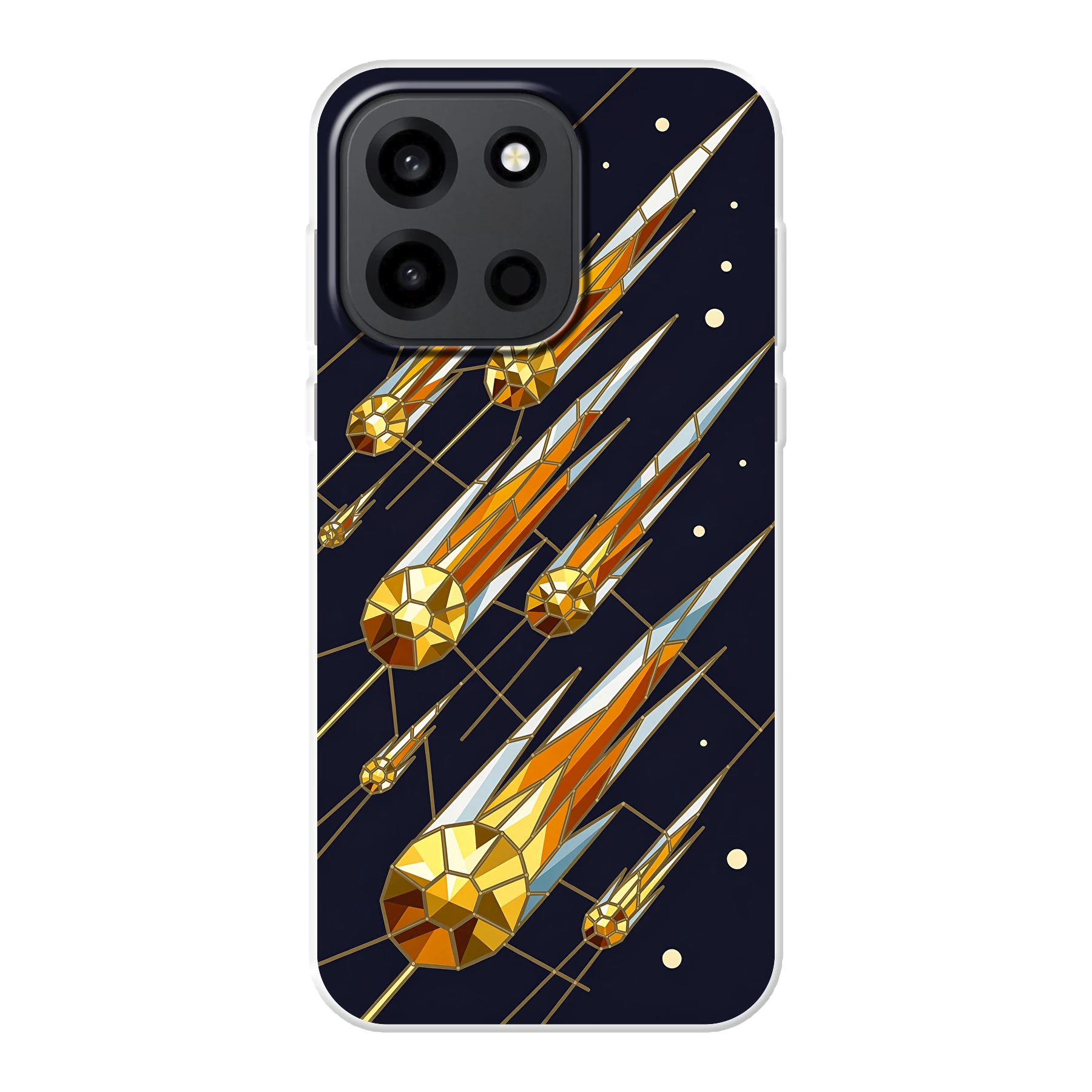 OnePlus Turbo 6 5G phone case