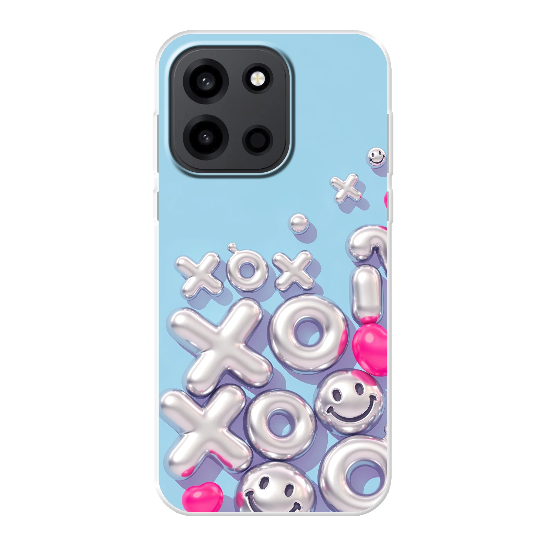 OnePlus Turbo 6 5G phone case