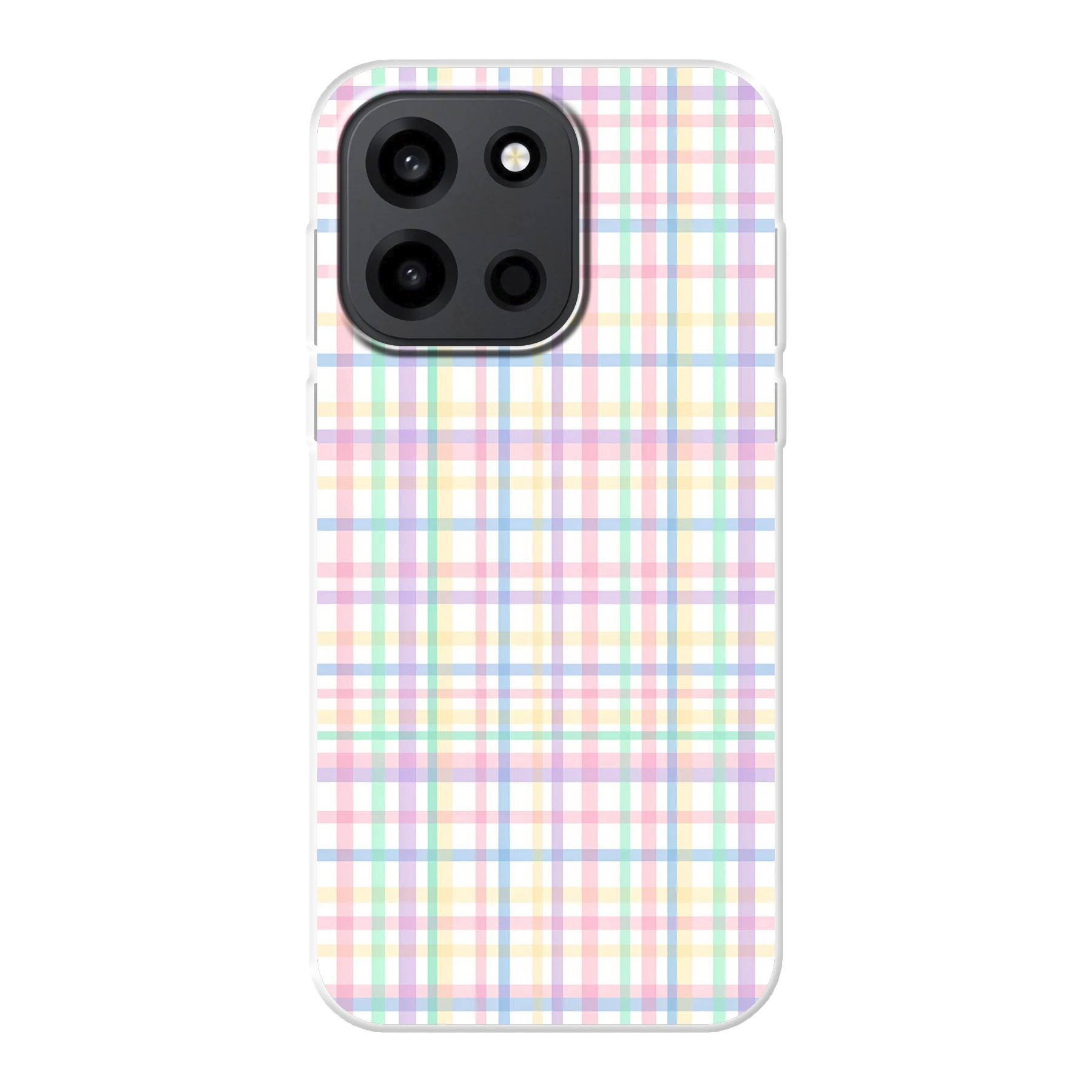 OnePlus Turbo 6 5G phone case